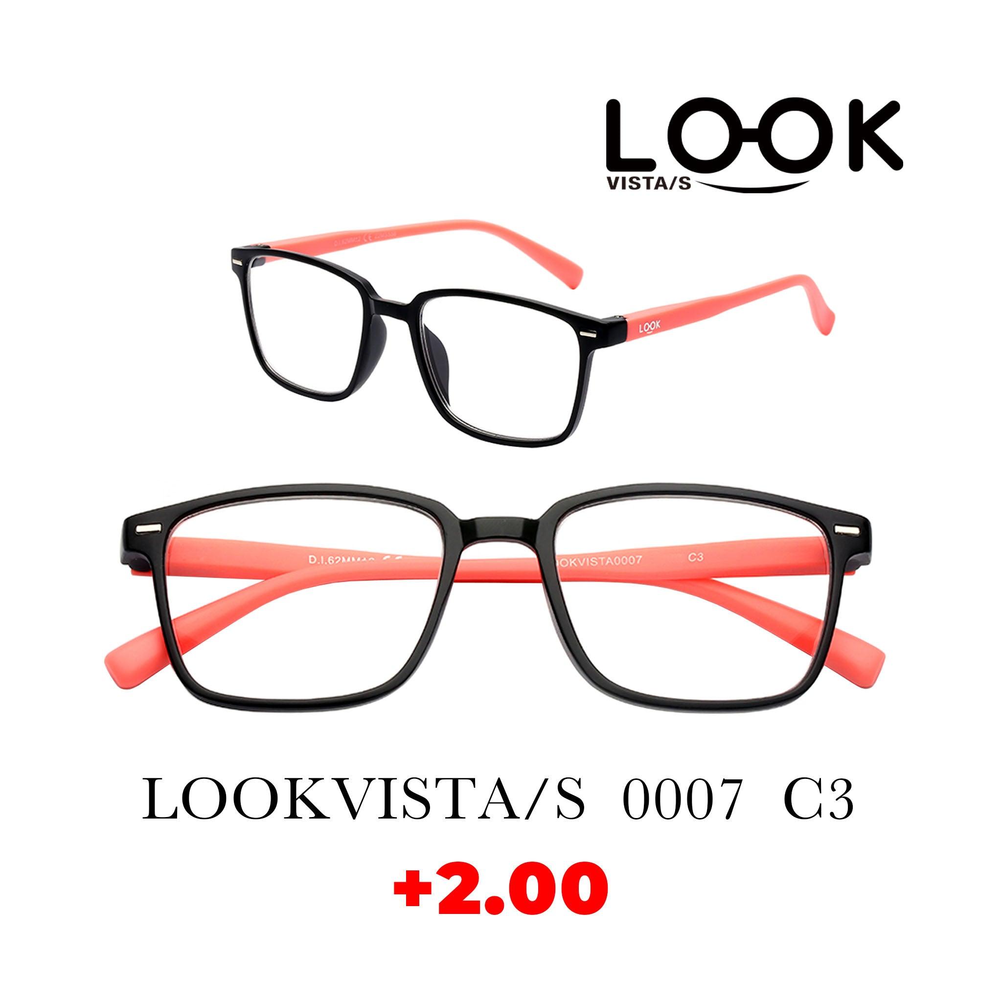 LOOK OCCHIALI LOOKVISTA0007 - koseakasa