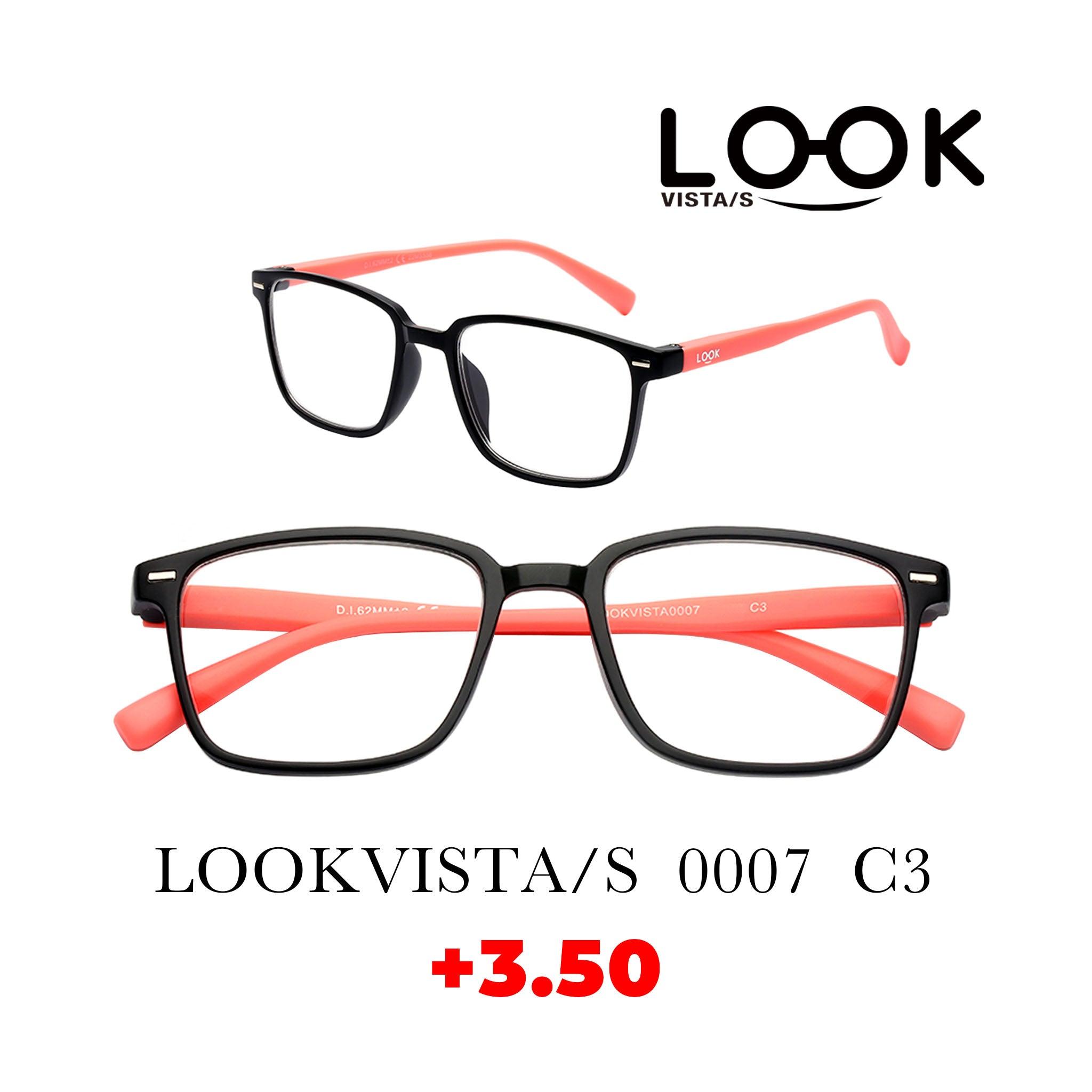 LOOK OCCHIALI LOOKVISTA0007 - koseakasa