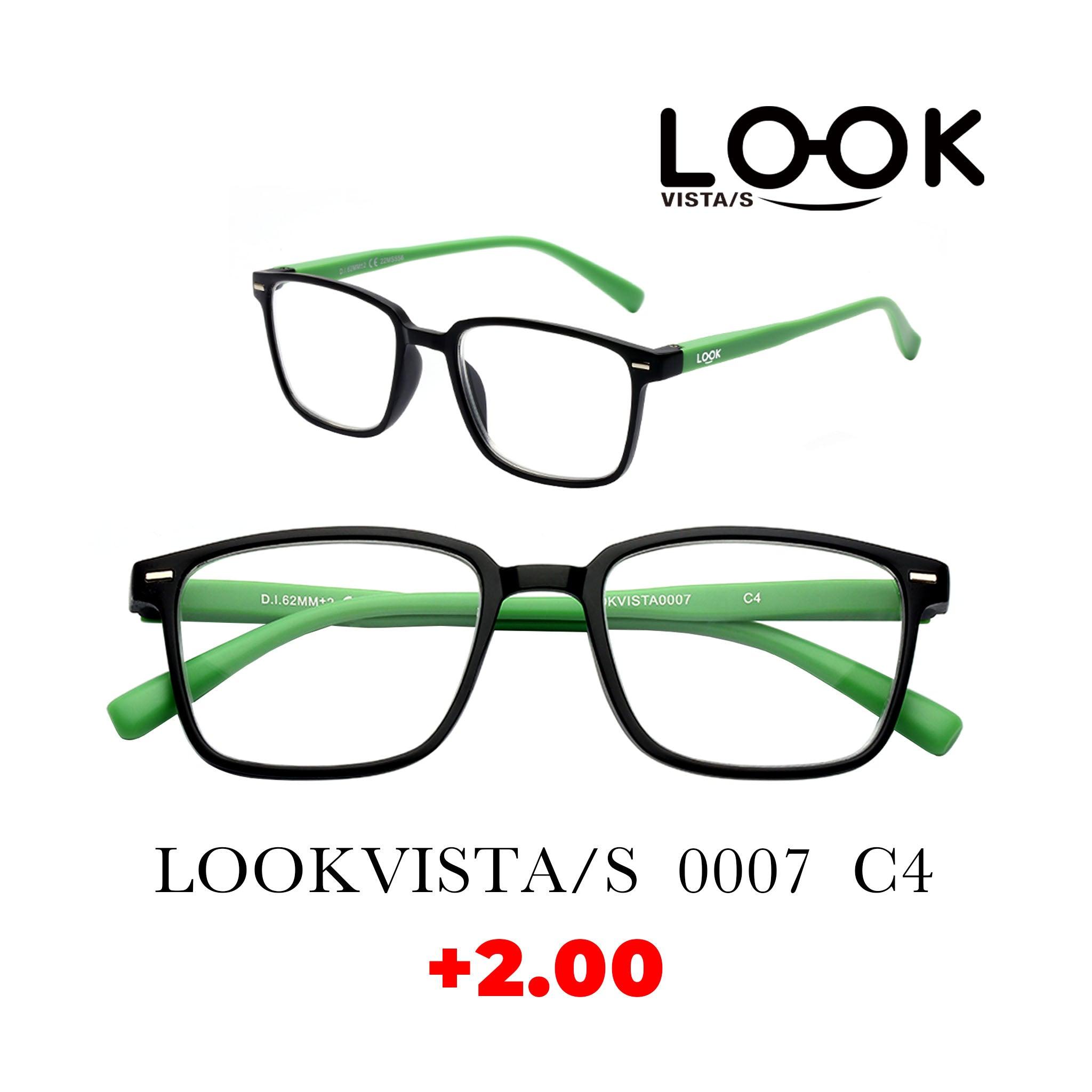 LOOK OCCHIALI LOOKVISTA0007 - koseakasa