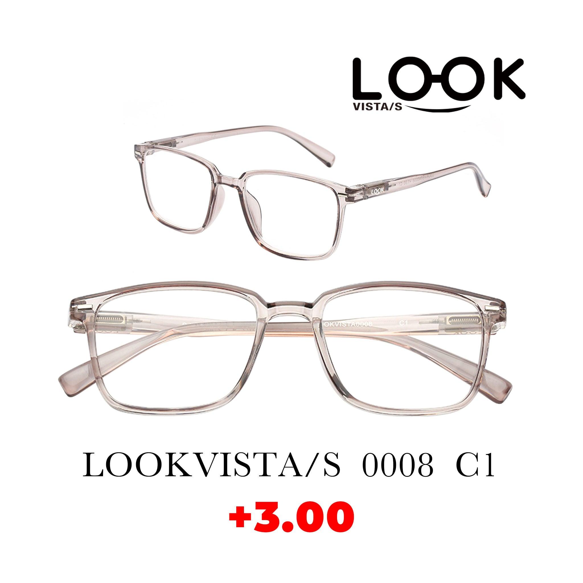 LOOK OCCHIALI LOOKVISTA0008 C1 1.50 - koseakasa