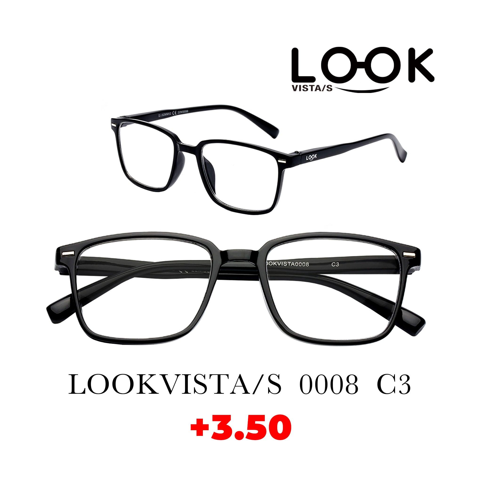 LOOK OCCHIALI LOOKVISTA0008 C1 1.50 - koseakasa