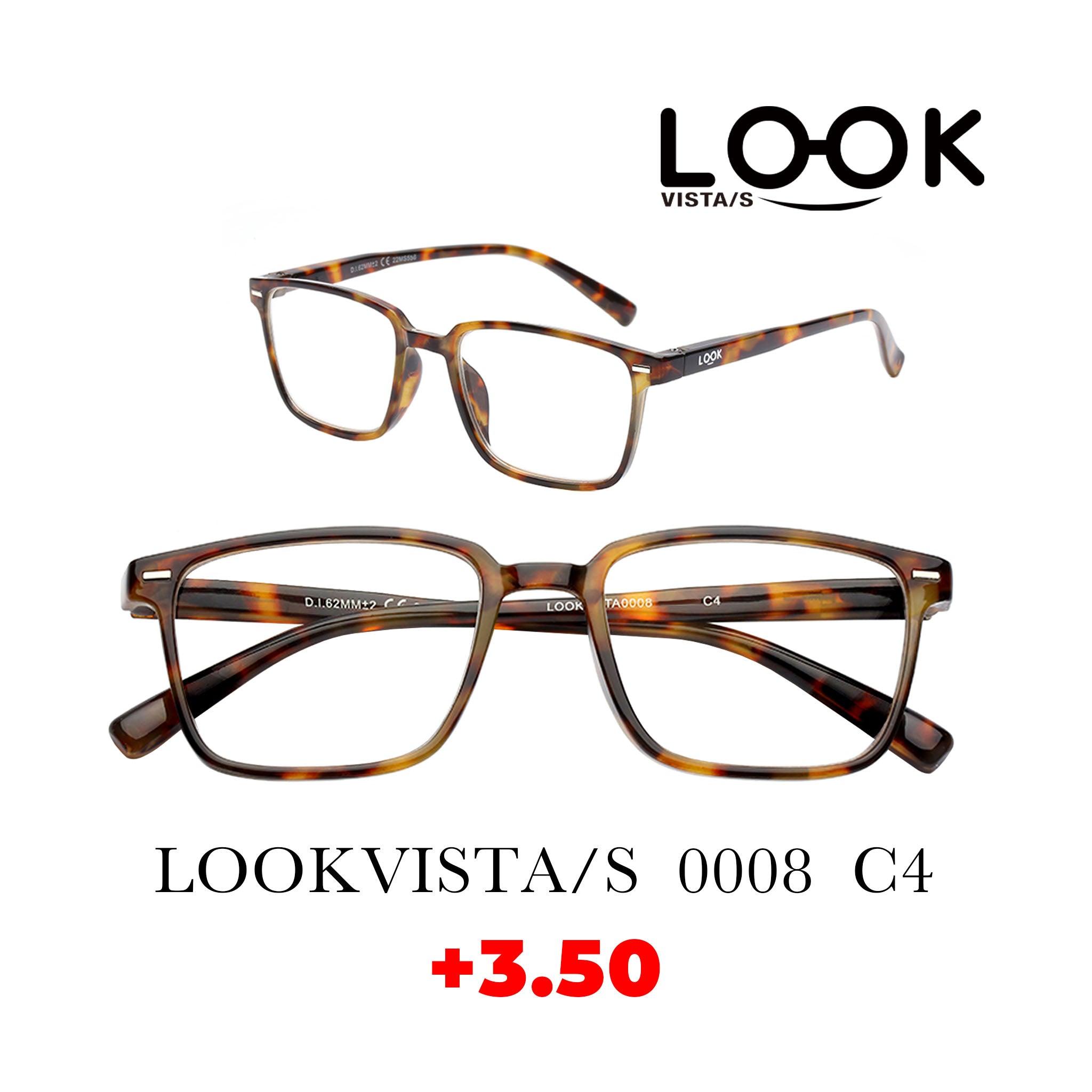 LOOK OCCHIALI LOOKVISTA0008 C1 1.50 - koseakasa