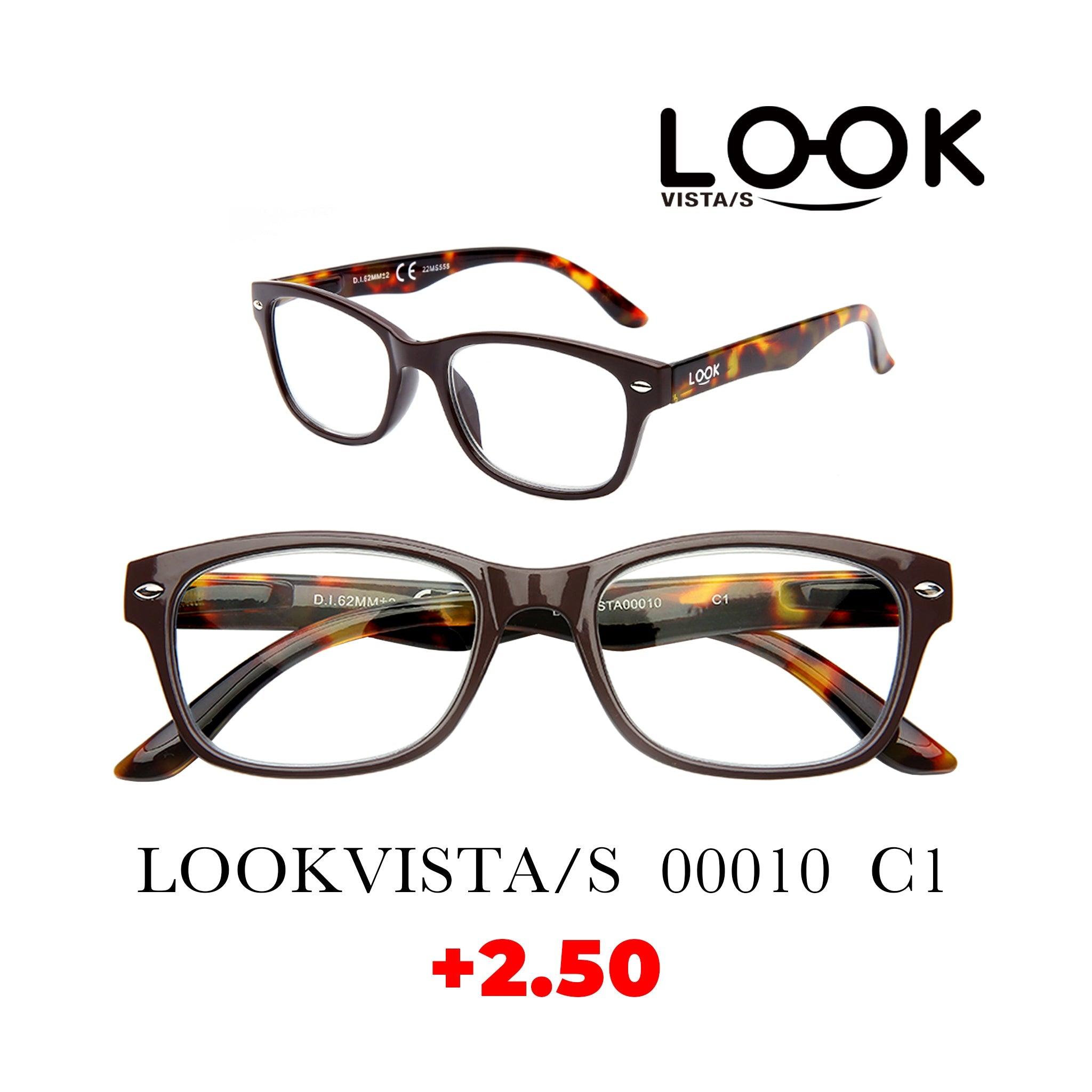 LOOK OCCHIALI LOOKVISTA0010 - koseakasa