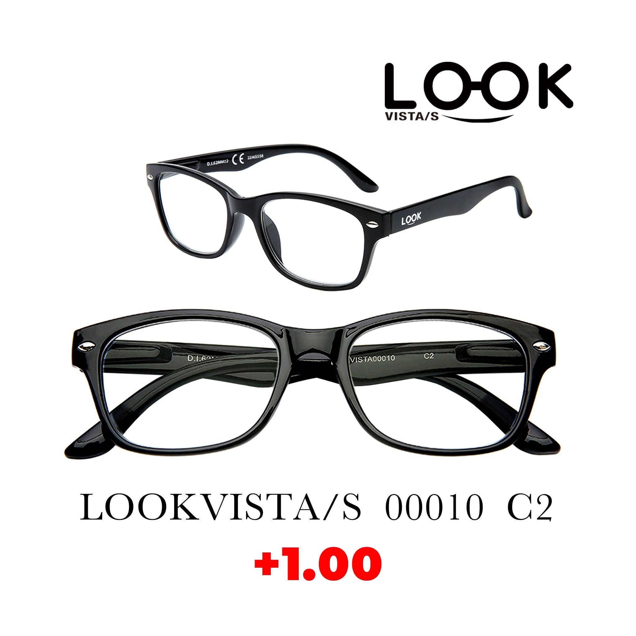 LOOK OCCHIALI LOOKVISTA0010 - koseakasa