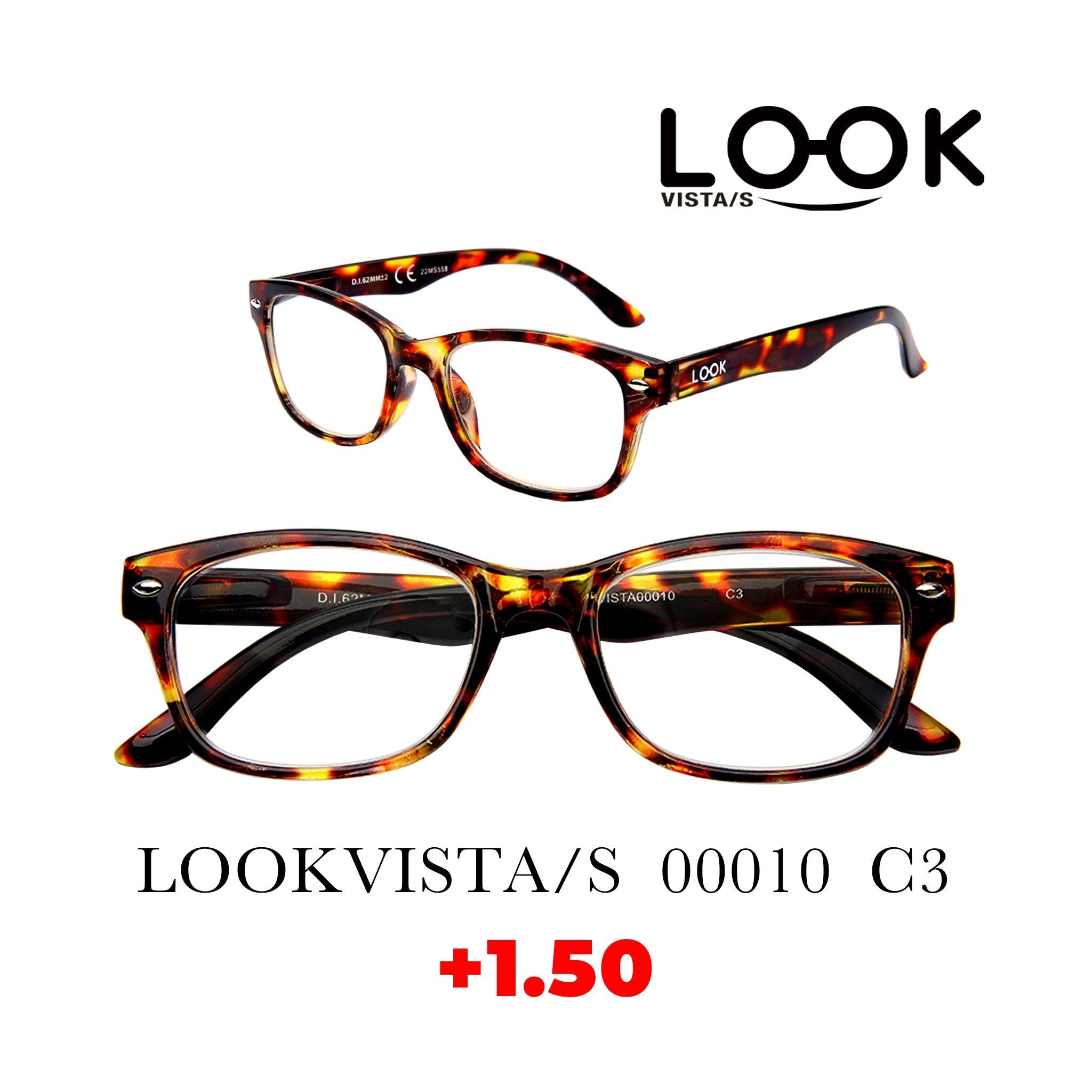 LOOK OCCHIALI LOOKVISTA0010 - koseakasa