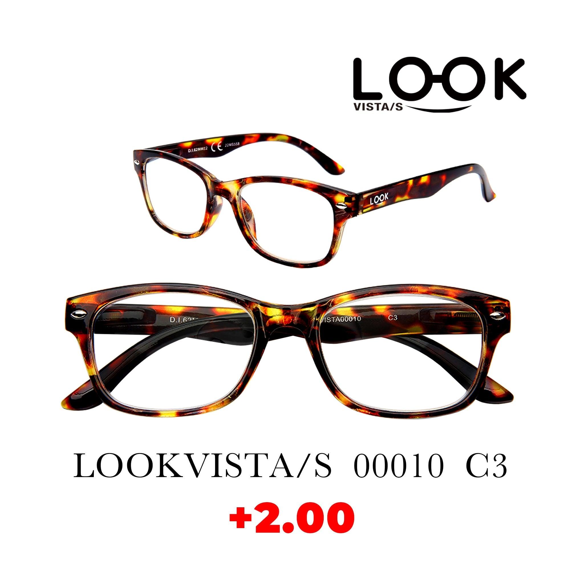 LOOK OCCHIALI LOOKVISTA0010 - koseakasa
