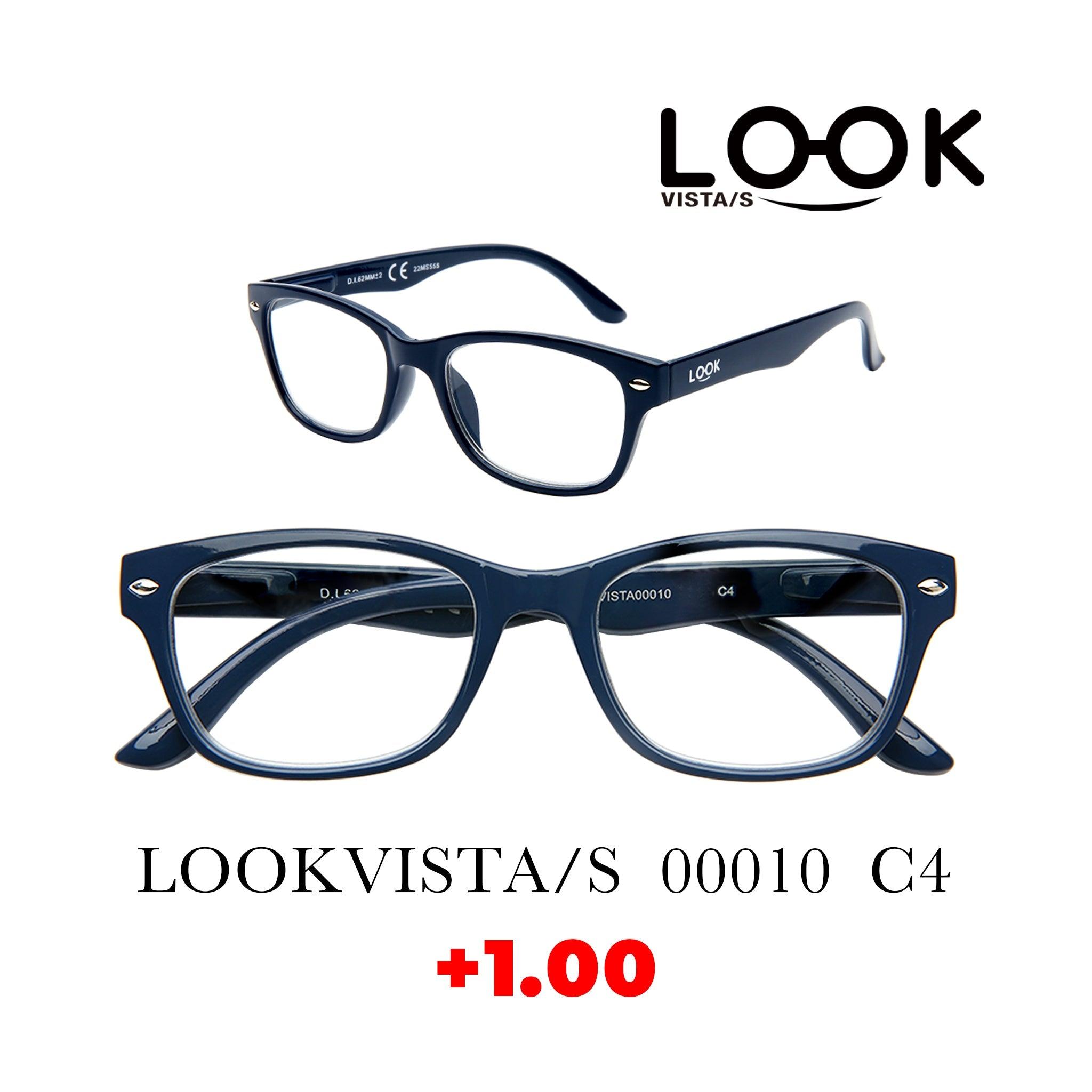 LOOK OCCHIALI LOOKVISTA0010 - koseakasa
