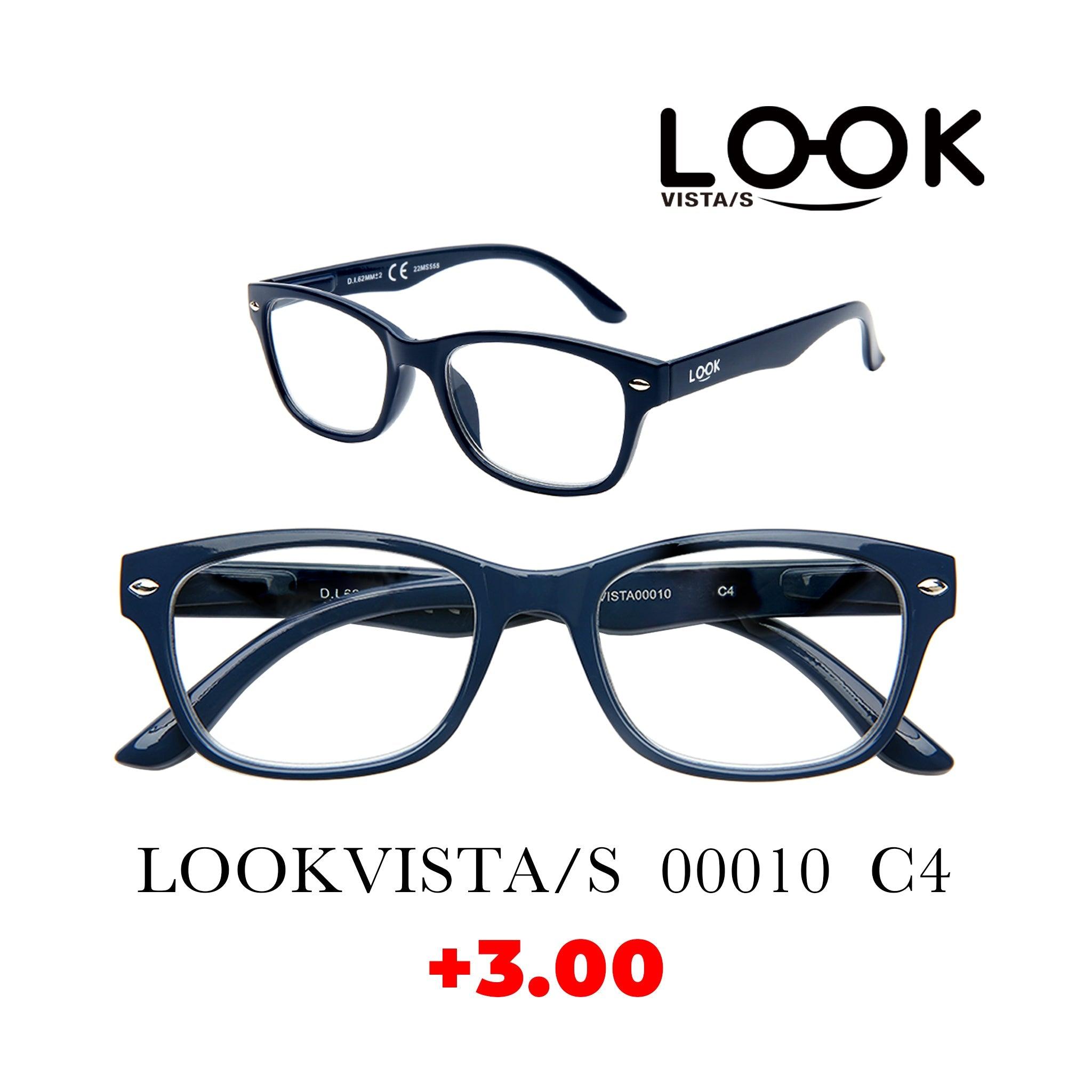 LOOK OCCHIALI LOOKVISTA0010 - koseakasa