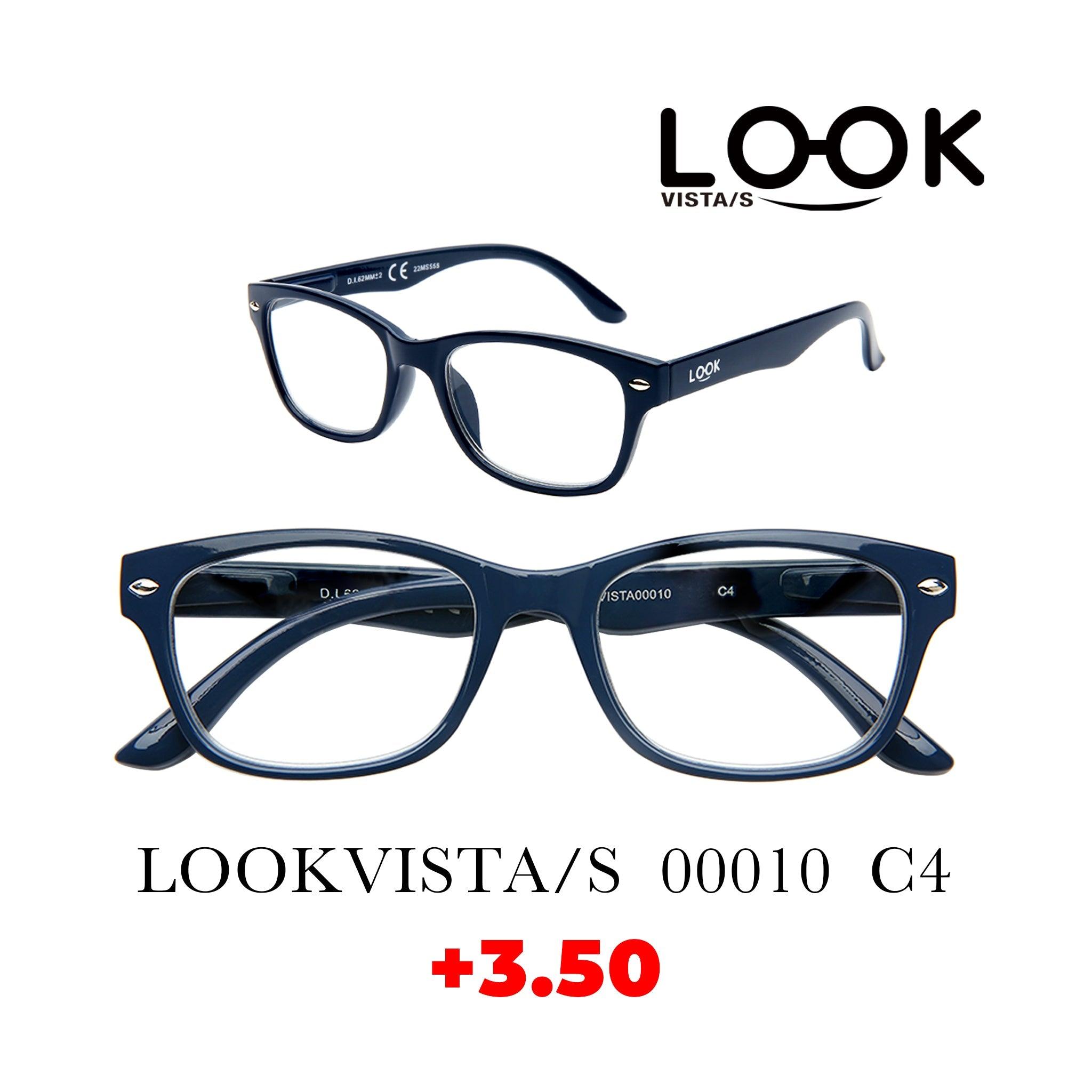 LOOK OCCHIALI LOOKVISTA0010 - koseakasa