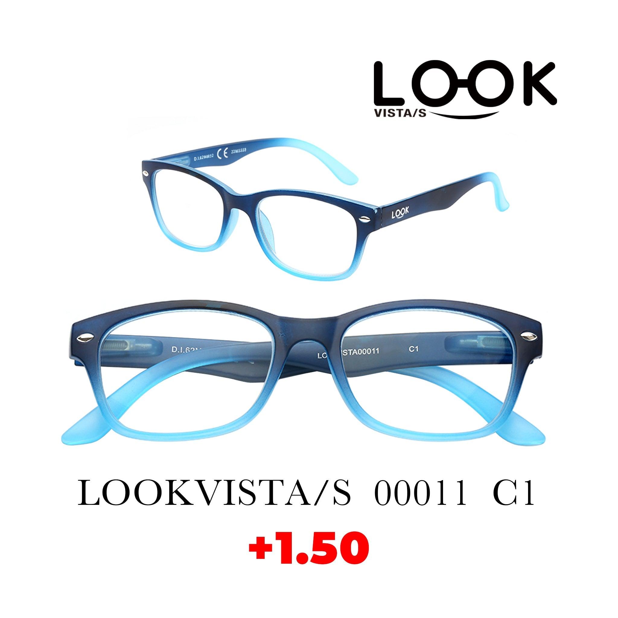 LOOK OCCHIALI LOOKVISTA0011 - koseakasa
