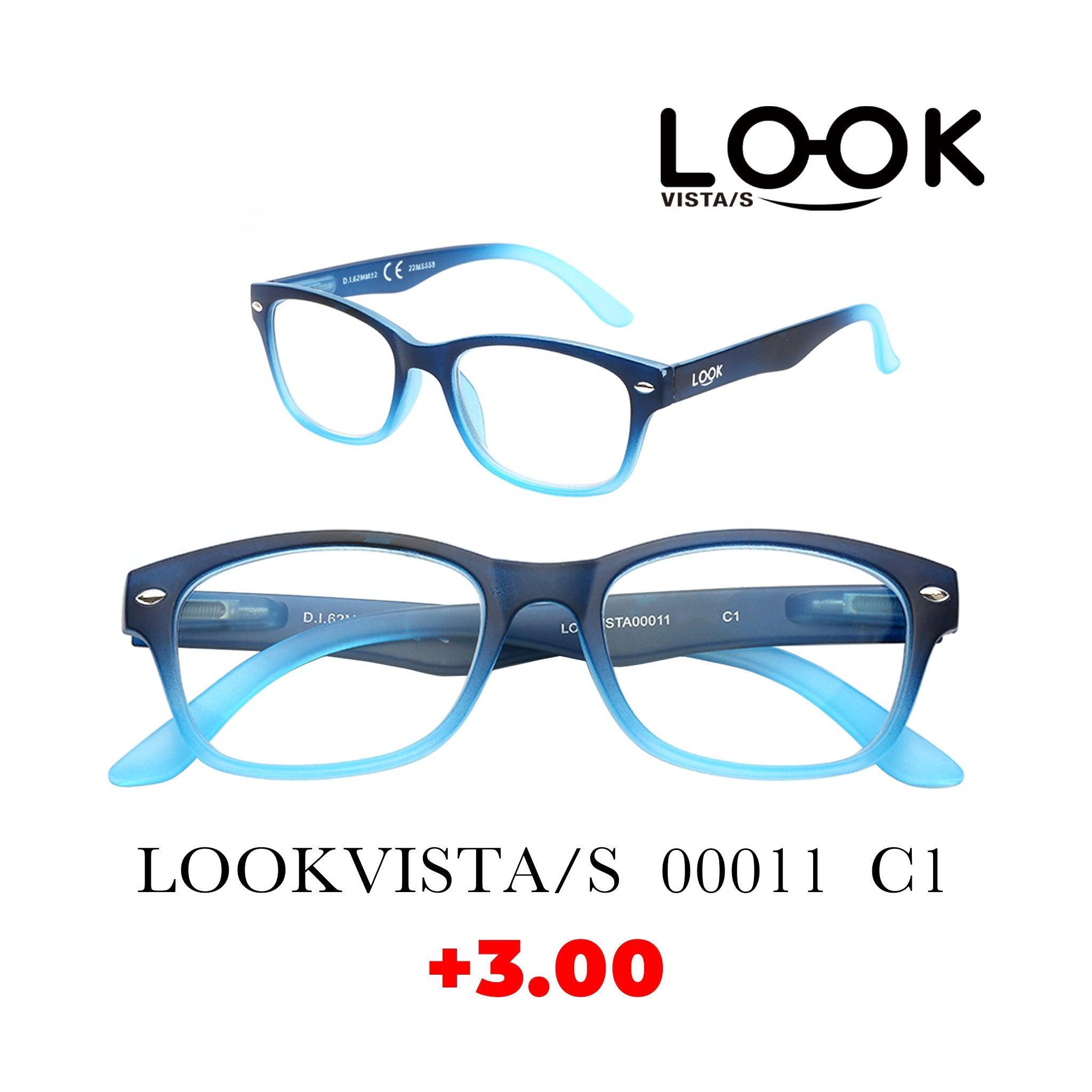LOOK OCCHIALI LOOKVISTA0011 - koseakasa