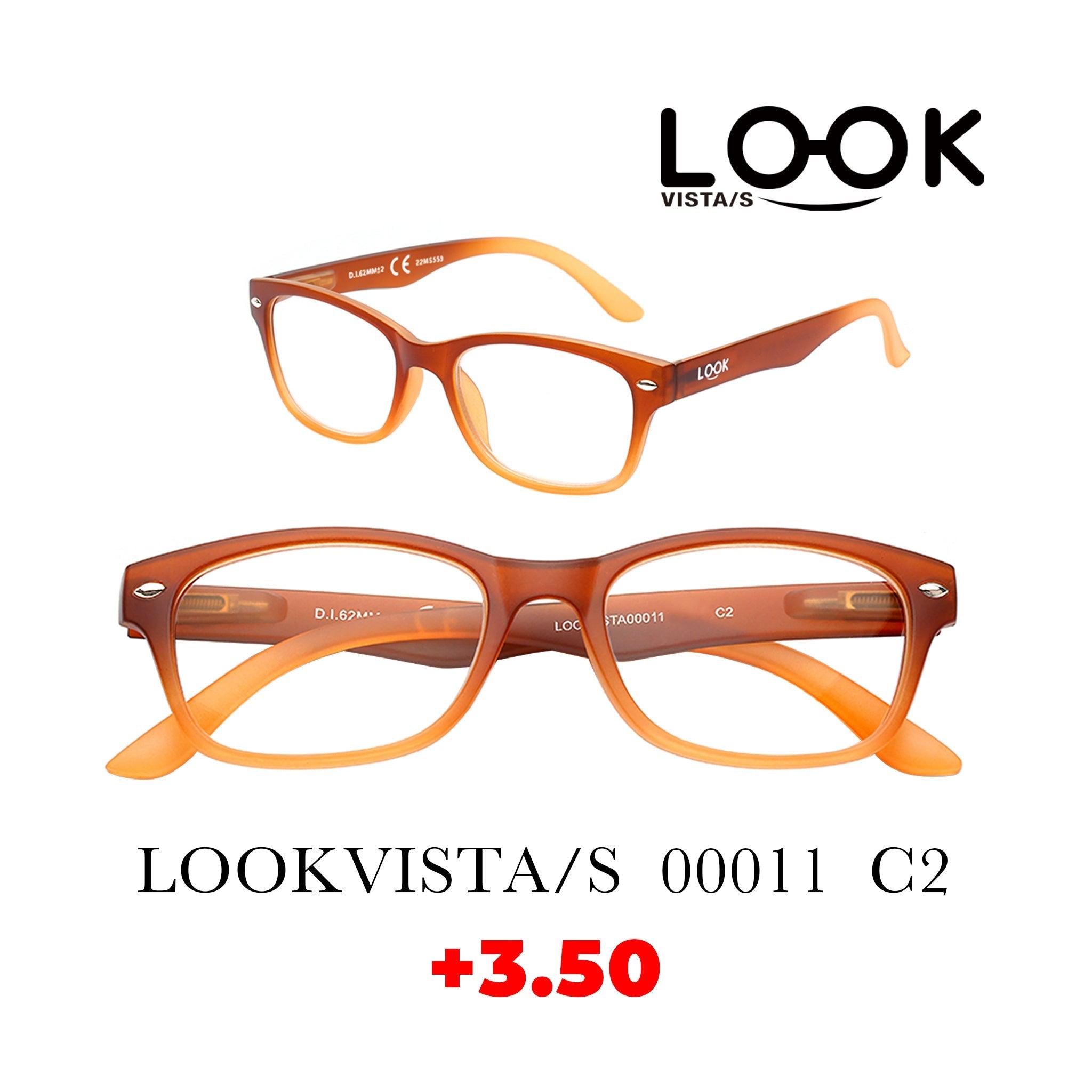 LOOK OCCHIALI LOOKVISTA0011 - koseakasa