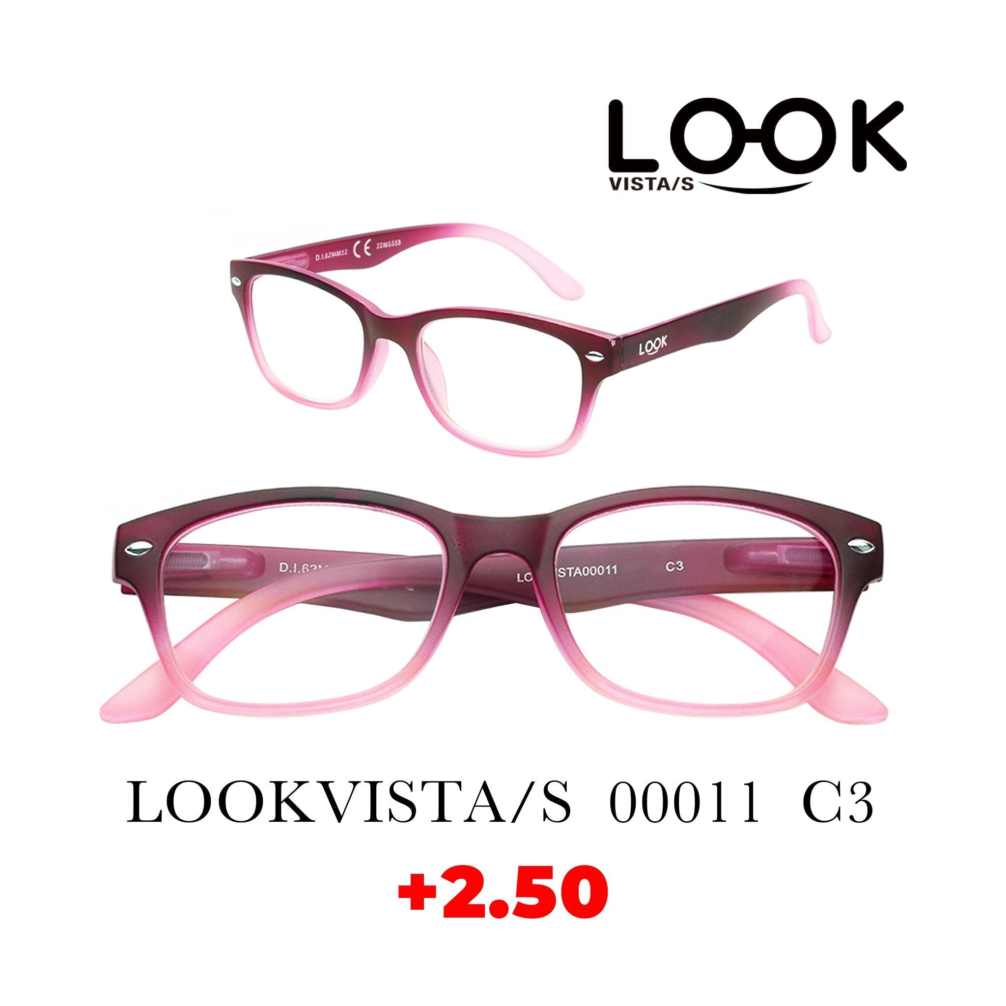 LOOK OCCHIALI LOOKVISTA0011 - koseakasa