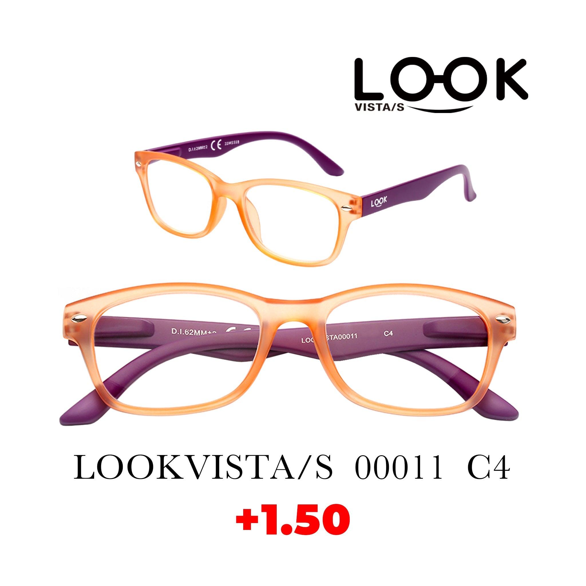 LOOK OCCHIALI LOOKVISTA0011 - koseakasa