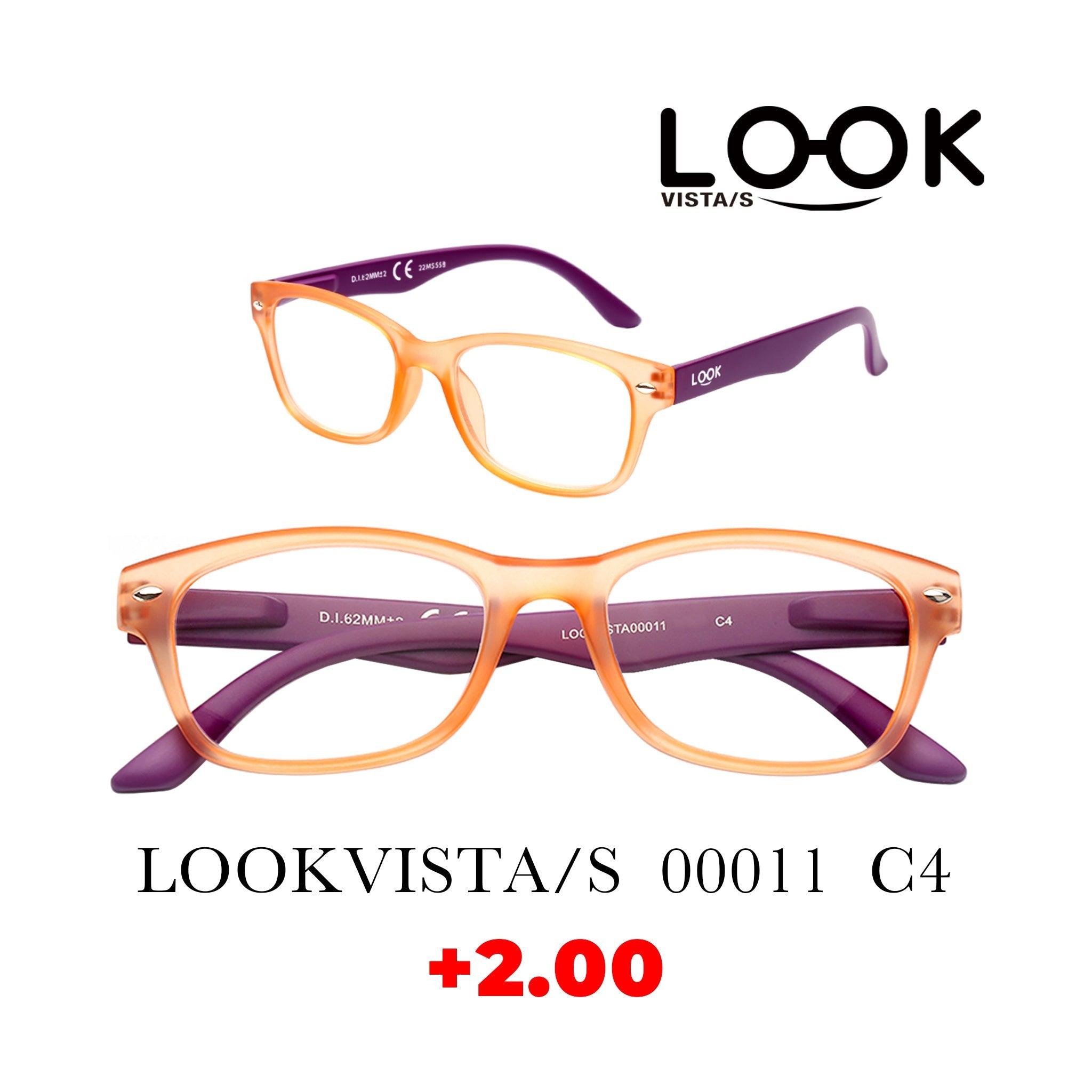 LOOK OCCHIALI LOOKVISTA0011 - koseakasa
