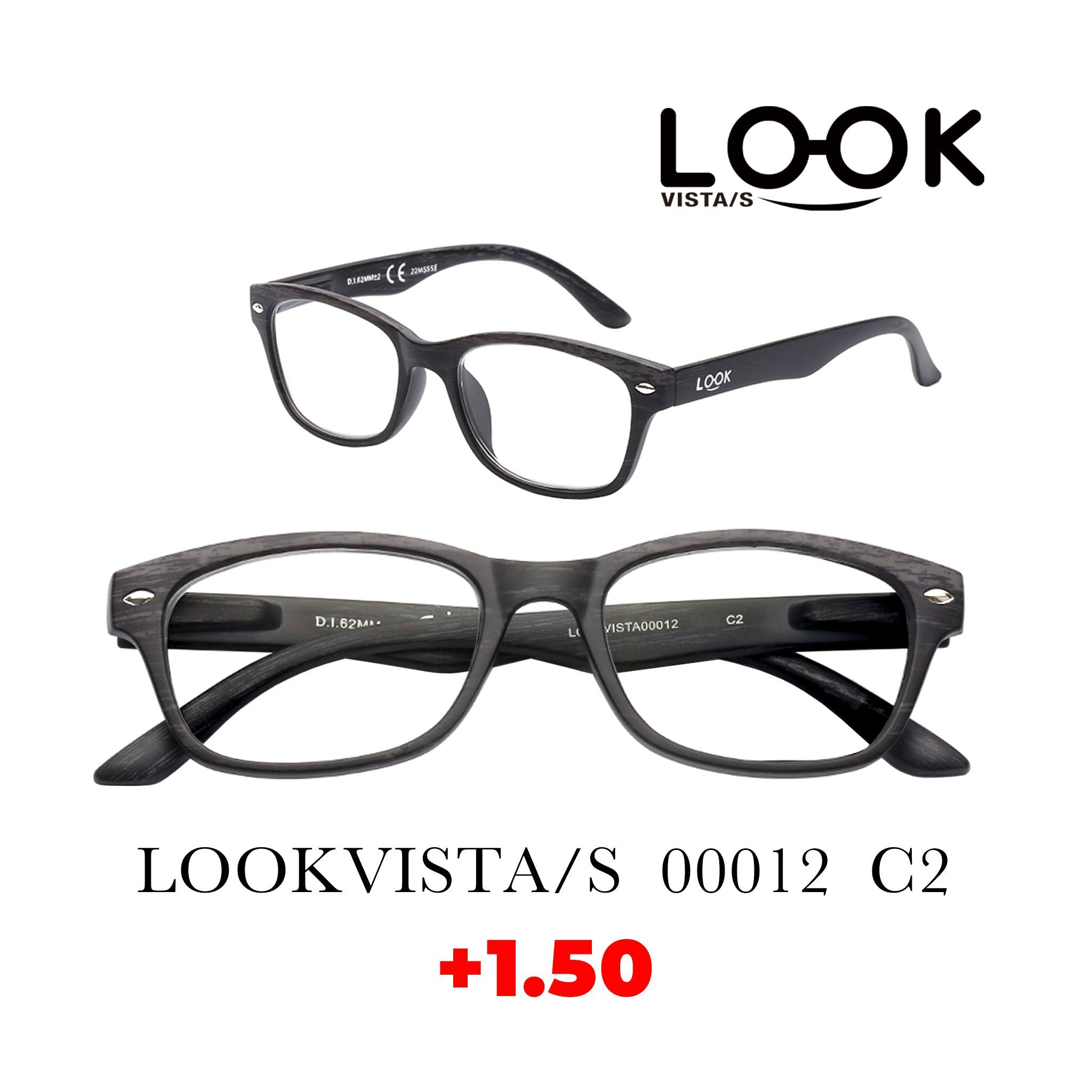 LOOK OCCHIALI LOOKVISTA0012 - koseakasa
