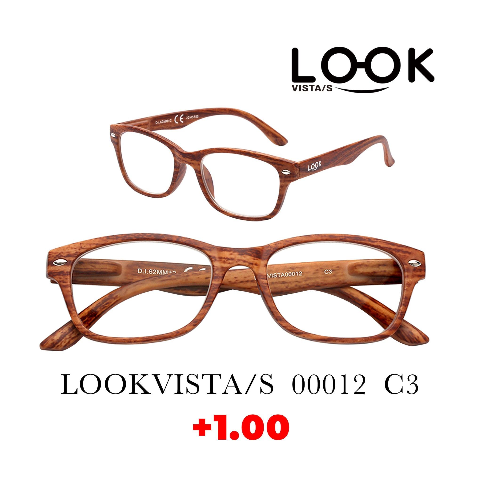 LOOK OCCHIALI LOOKVISTA0012 - koseakasa