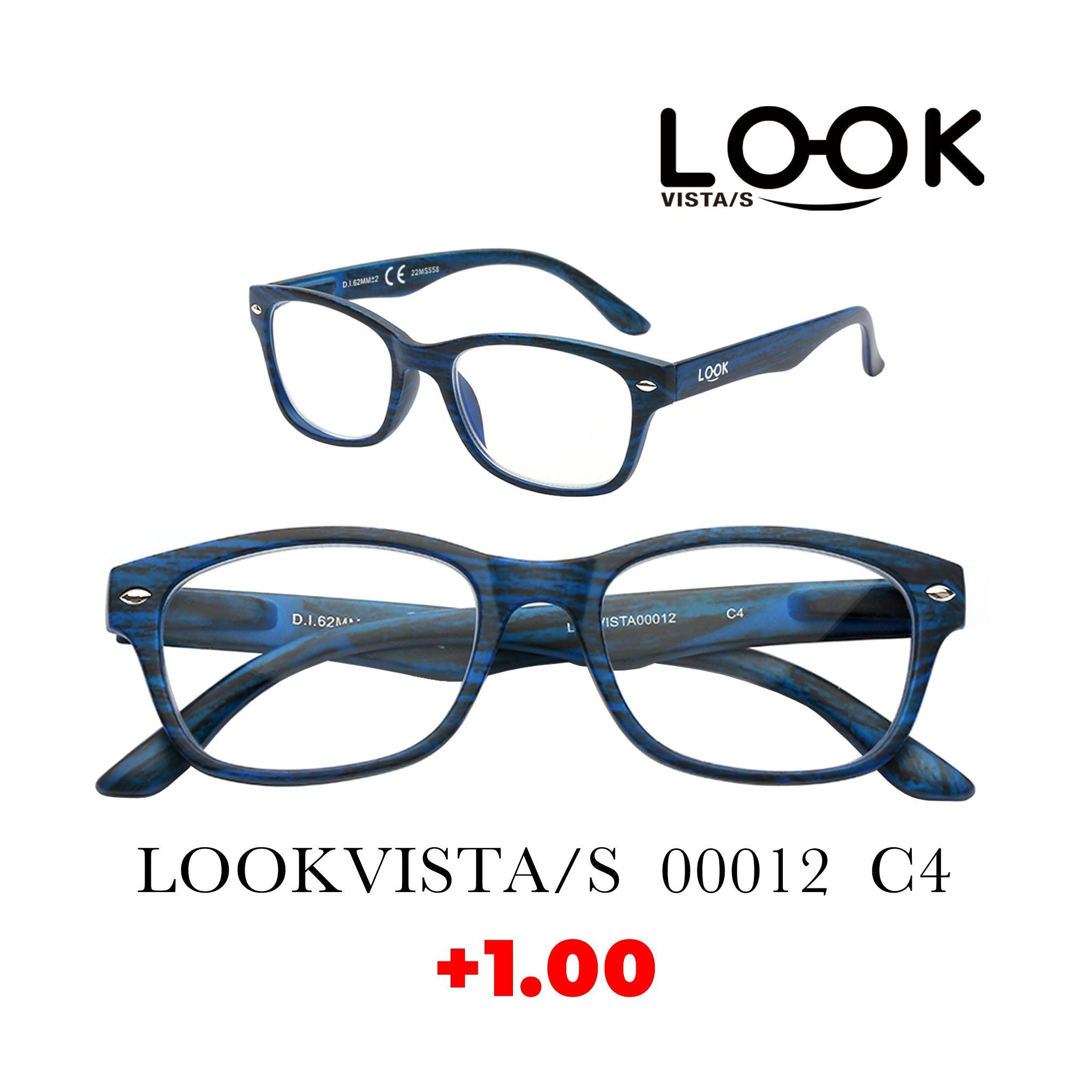 LOOK OCCHIALI LOOKVISTA0012 - koseakasa