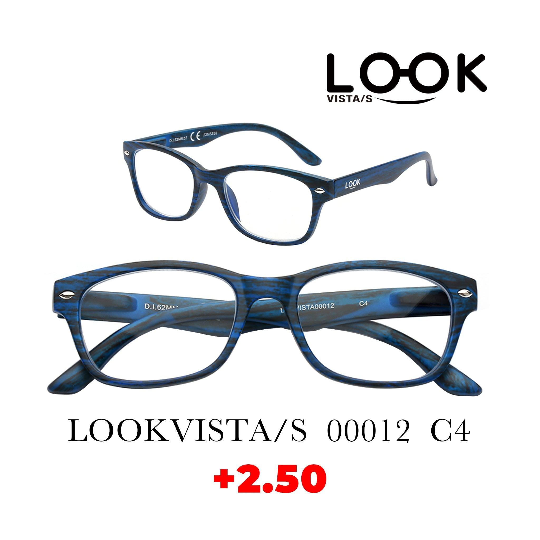 LOOK OCCHIALI LOOKVISTA0012 - koseakasa