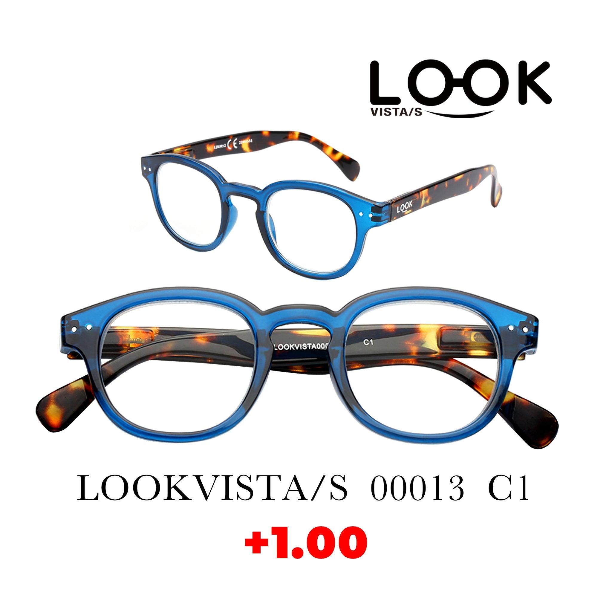 LOOK OCCHIALI LOOKVISTA0013 - koseakasa
