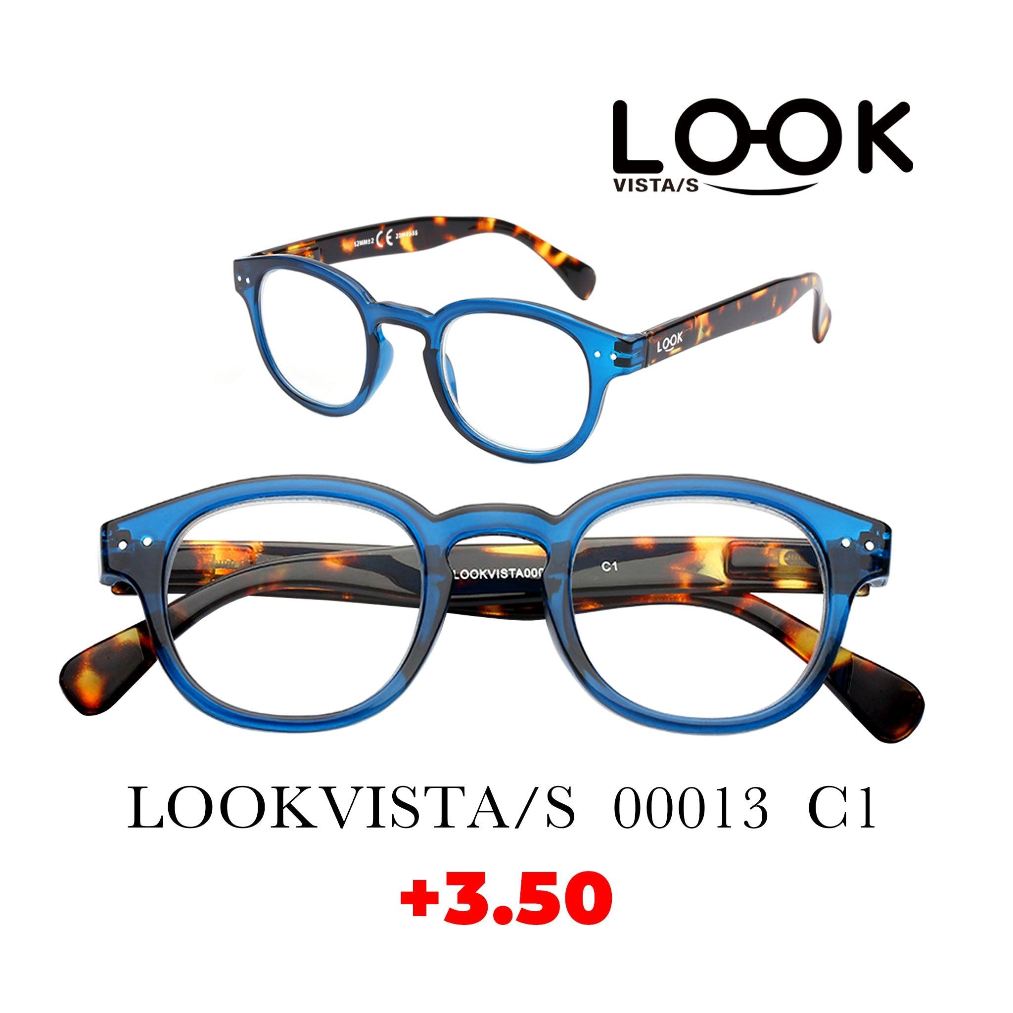 LOOK OCCHIALI LOOKVISTA0013 - koseakasa