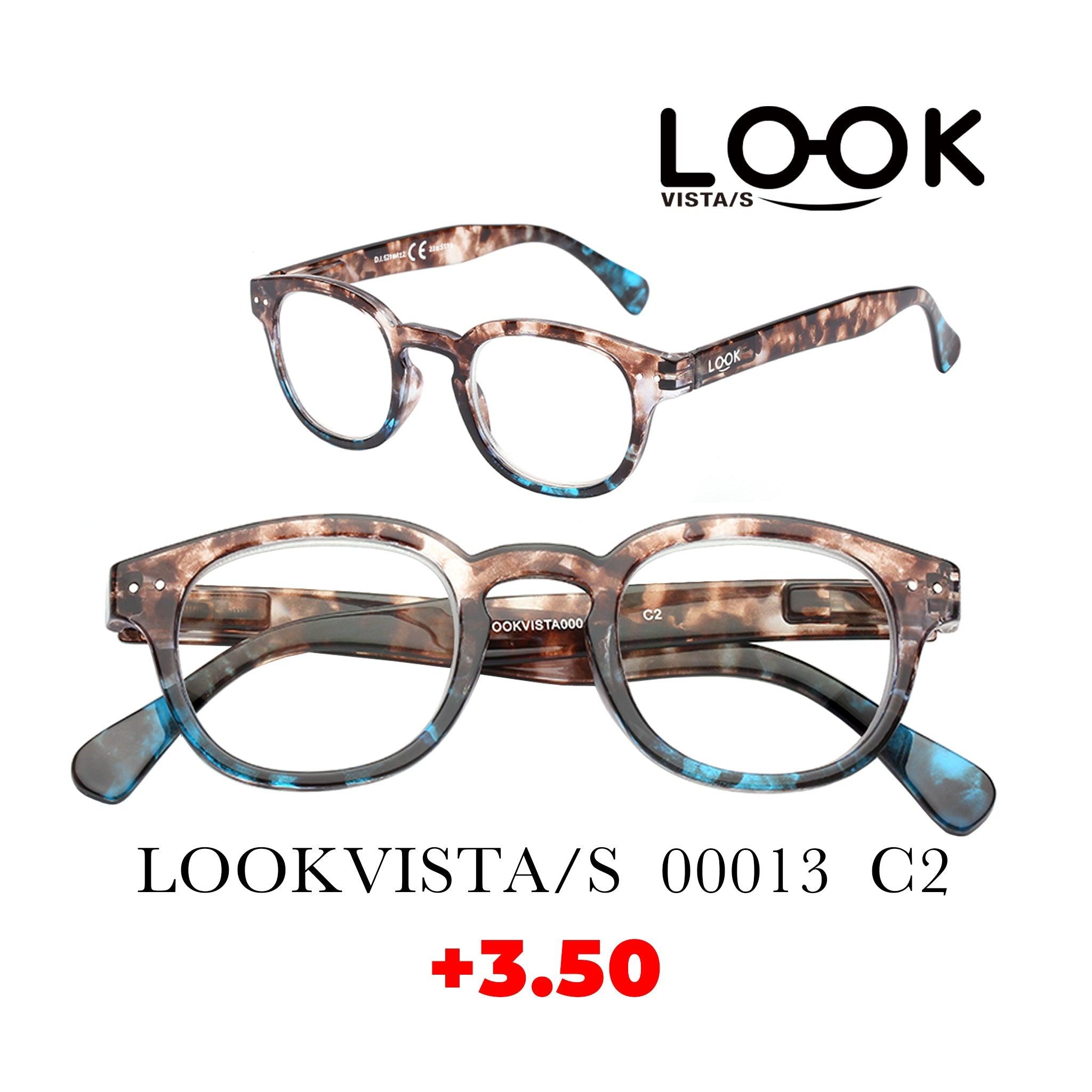 LOOK OCCHIALI LOOKVISTA0013 - koseakasa