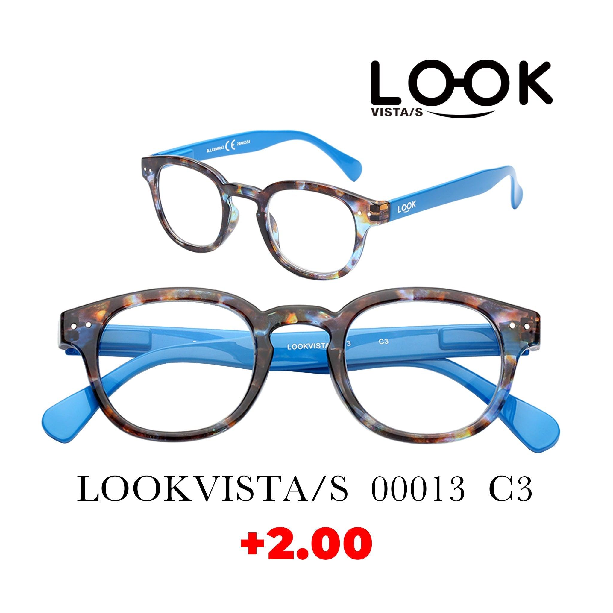 LOOK OCCHIALI LOOKVISTA0013 - koseakasa