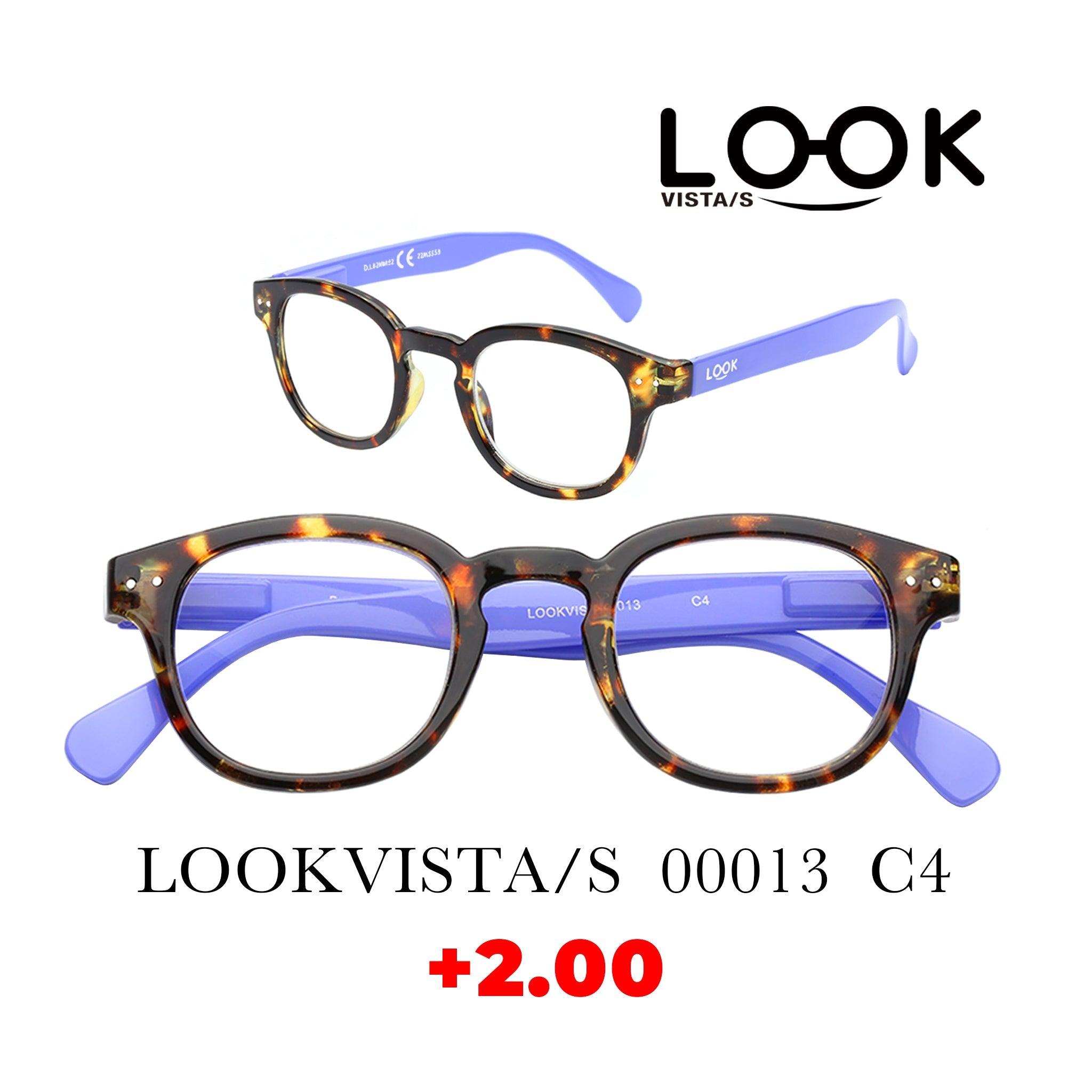 LOOK OCCHIALI LOOKVISTA0013 - koseakasa