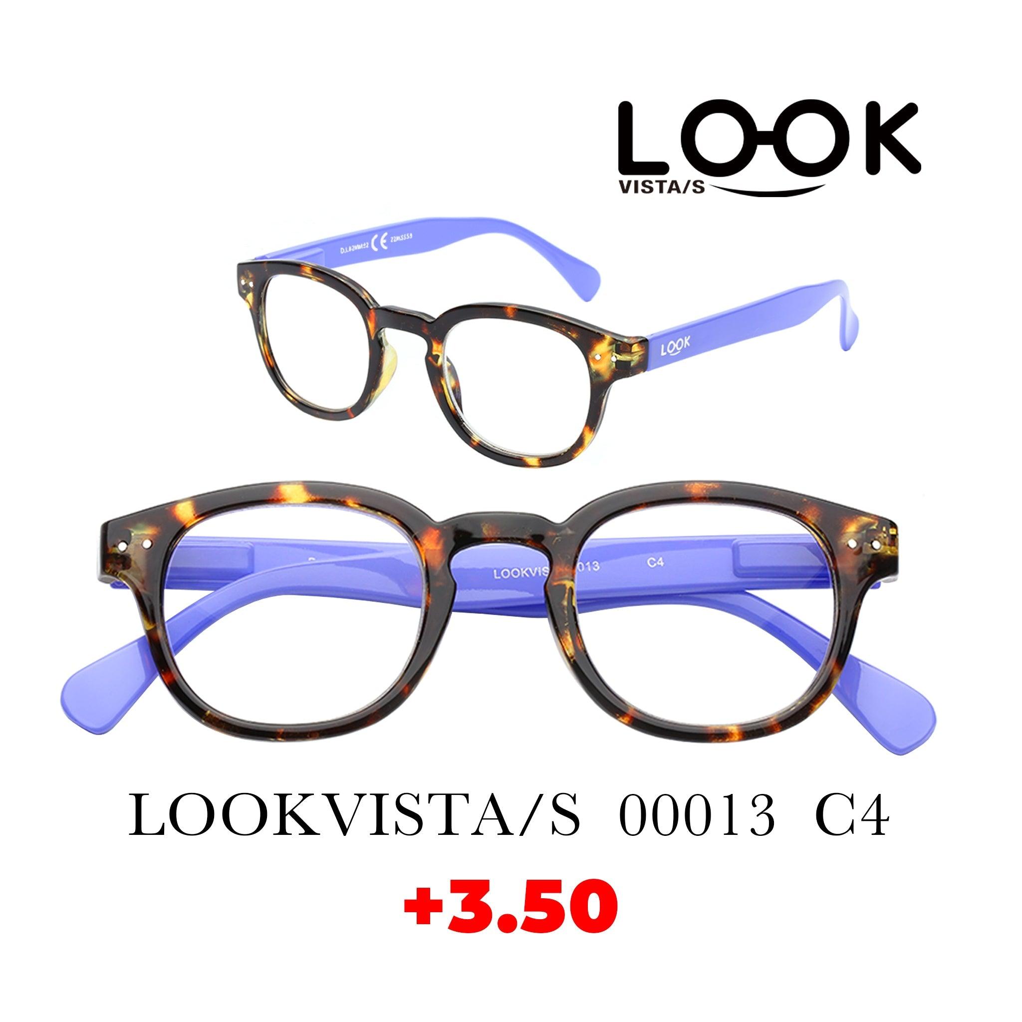 LOOK OCCHIALI LOOKVISTA0013 - koseakasa