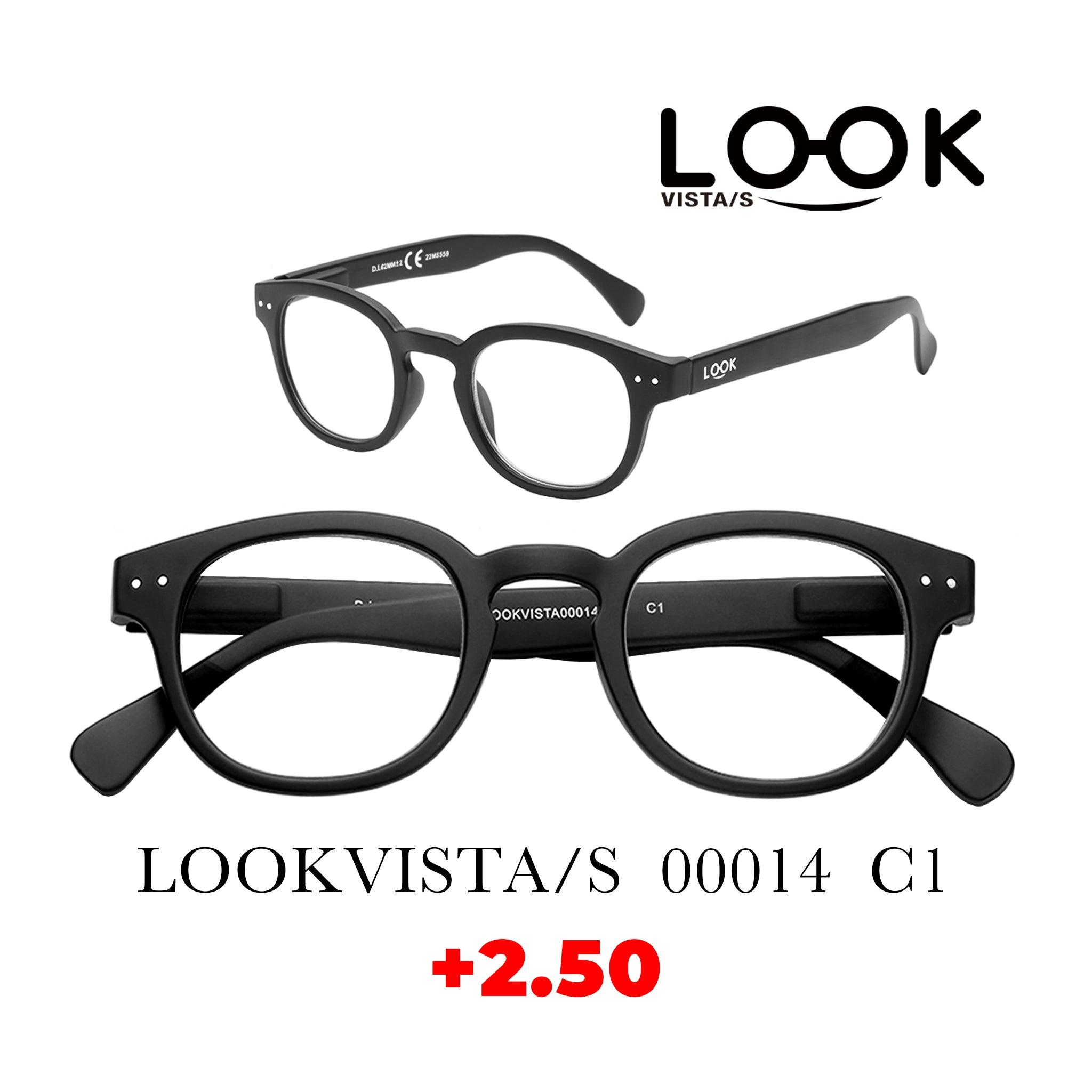 LOOK OCCHIALI LOOKVISTA0014 - koseakasa