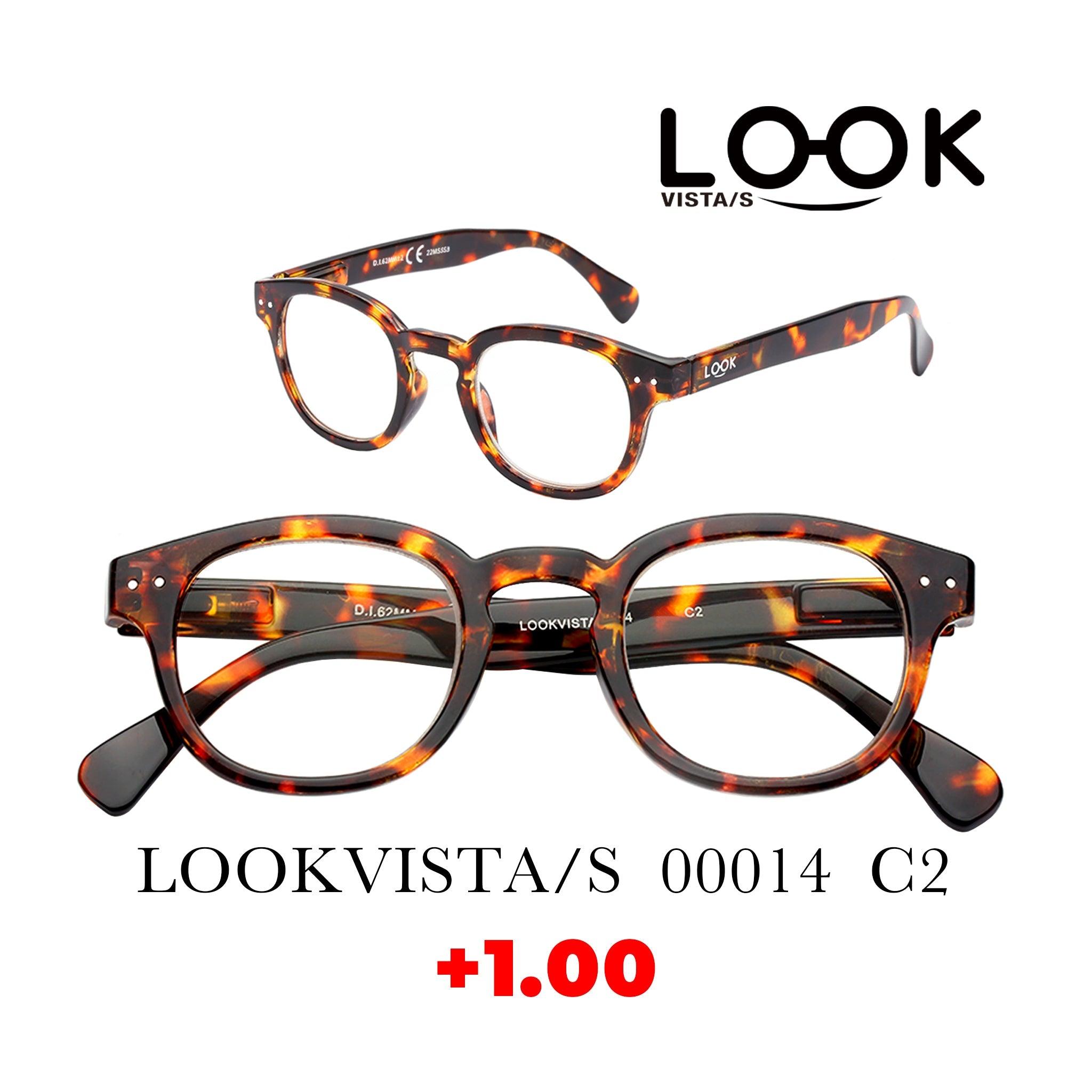 LOOK OCCHIALI LOOKVISTA0014 - koseakasa
