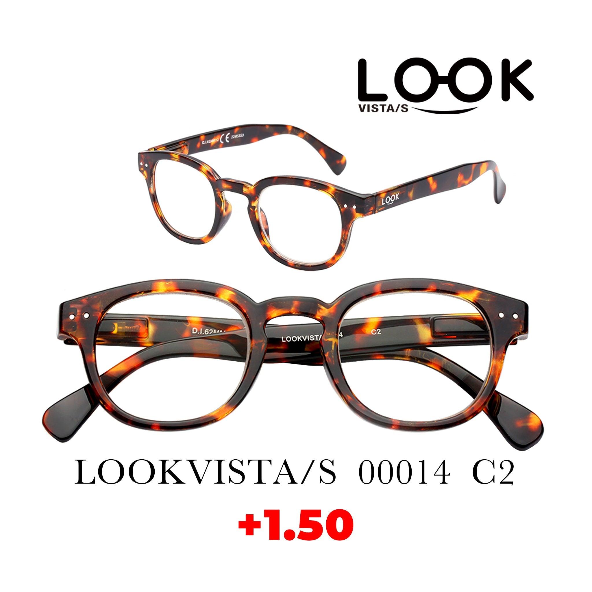 LOOK OCCHIALI LOOKVISTA0014 - koseakasa
