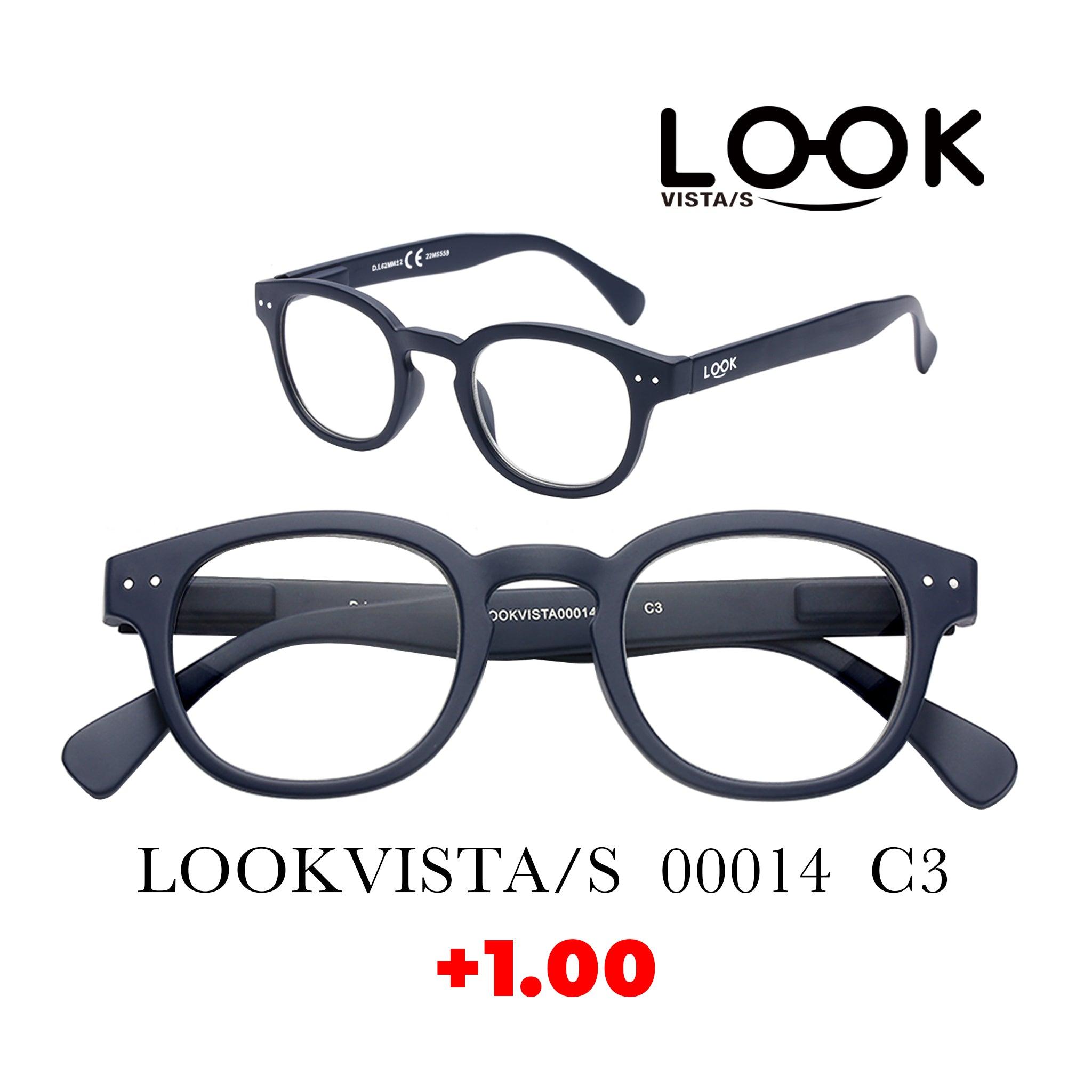 LOOK OCCHIALI LOOKVISTA0014 - koseakasa