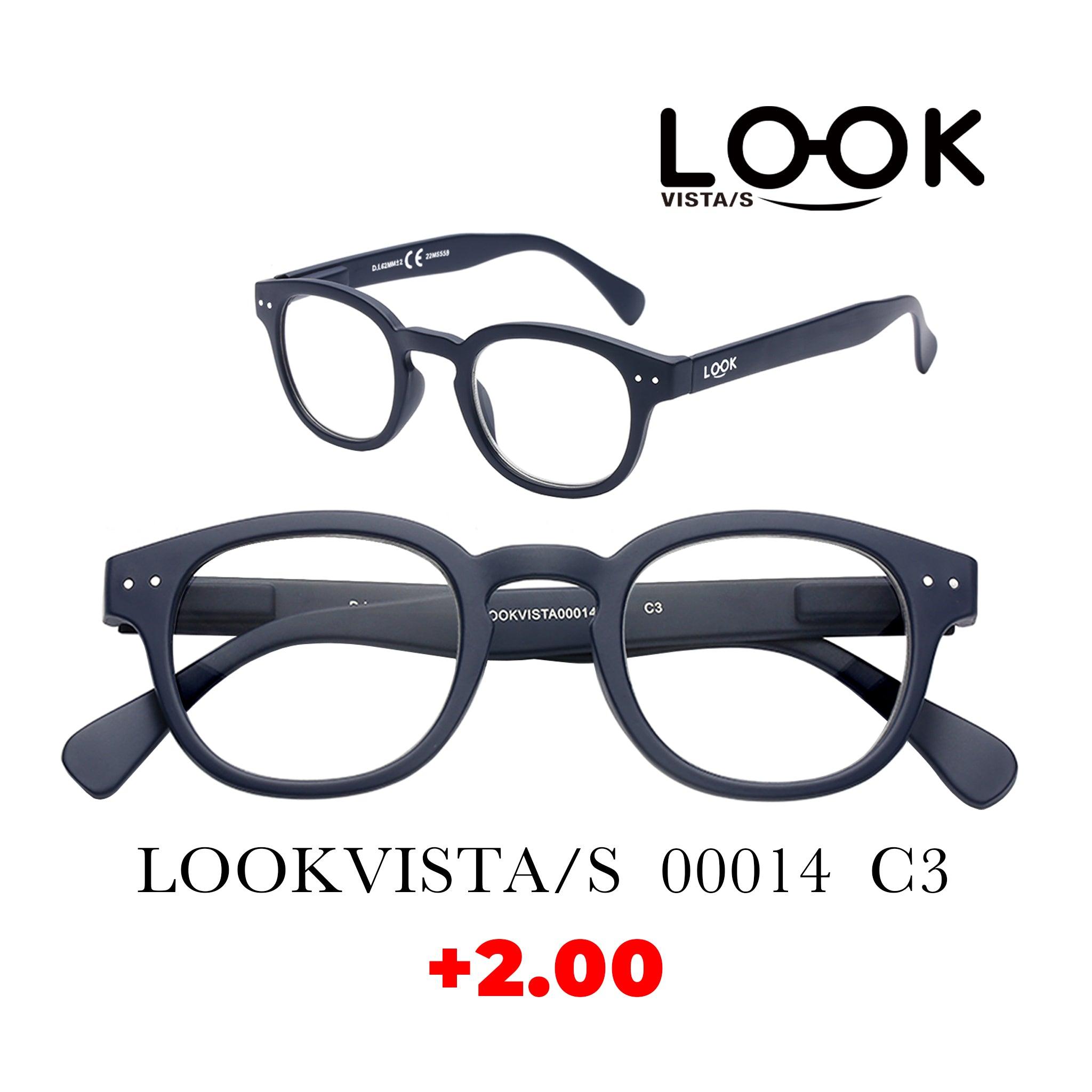 LOOK OCCHIALI LOOKVISTA0014 - koseakasa