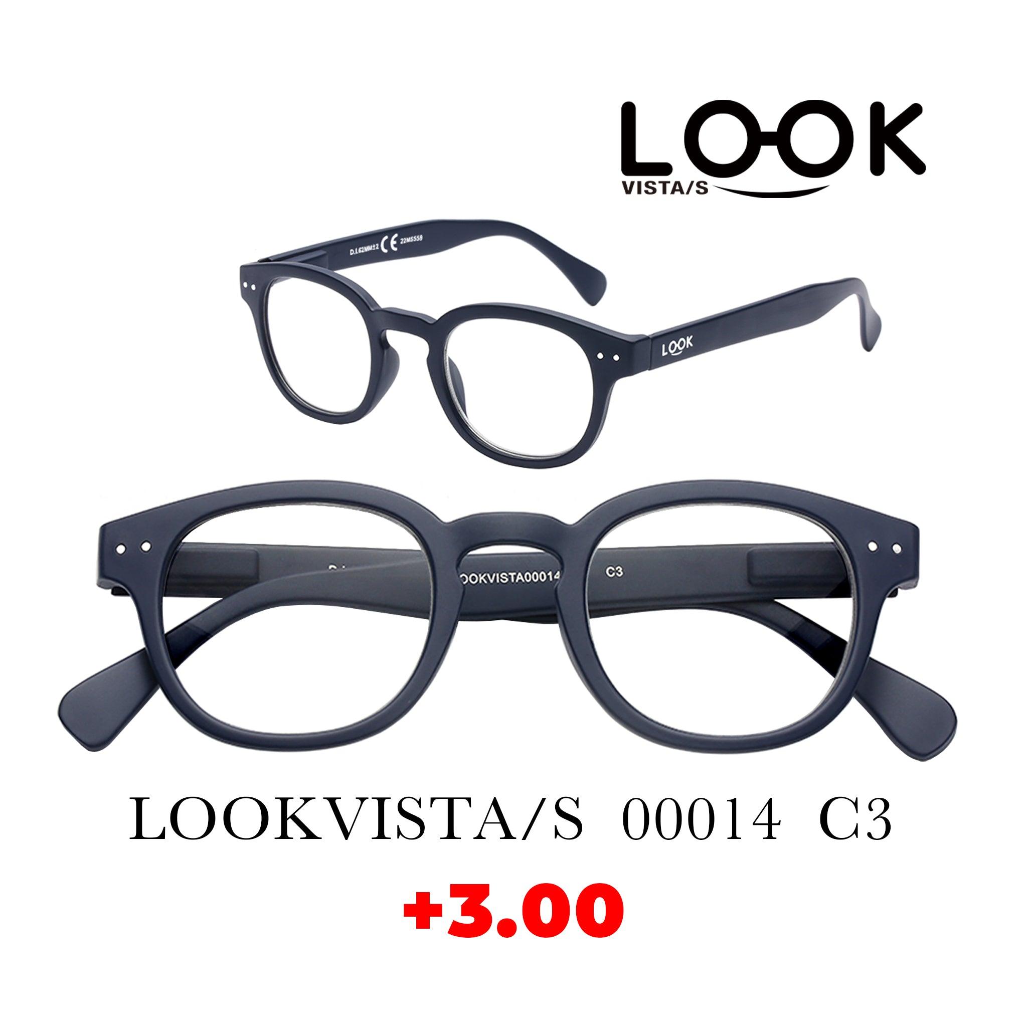LOOK OCCHIALI LOOKVISTA0014 - koseakasa