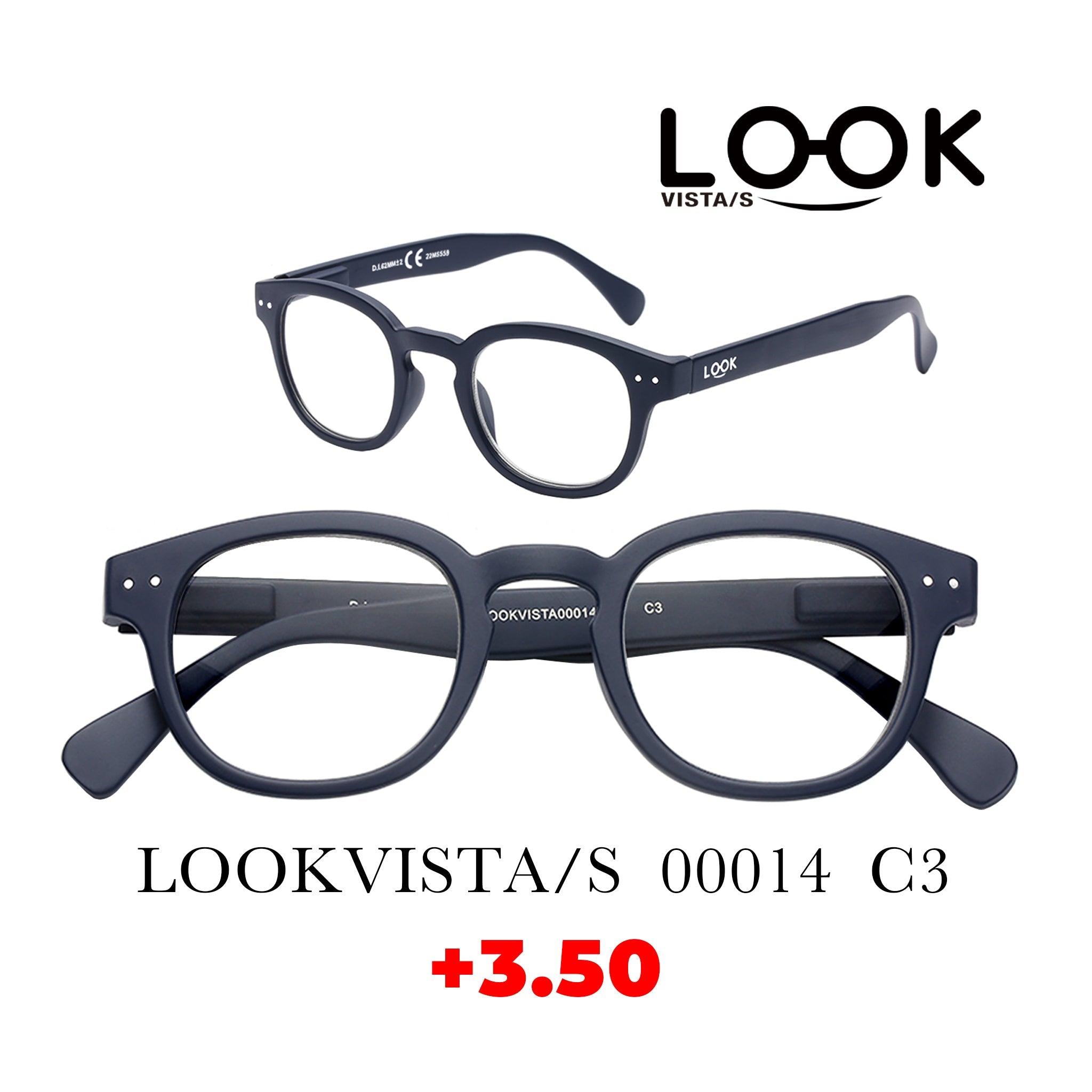LOOK OCCHIALI LOOKVISTA0014 - koseakasa