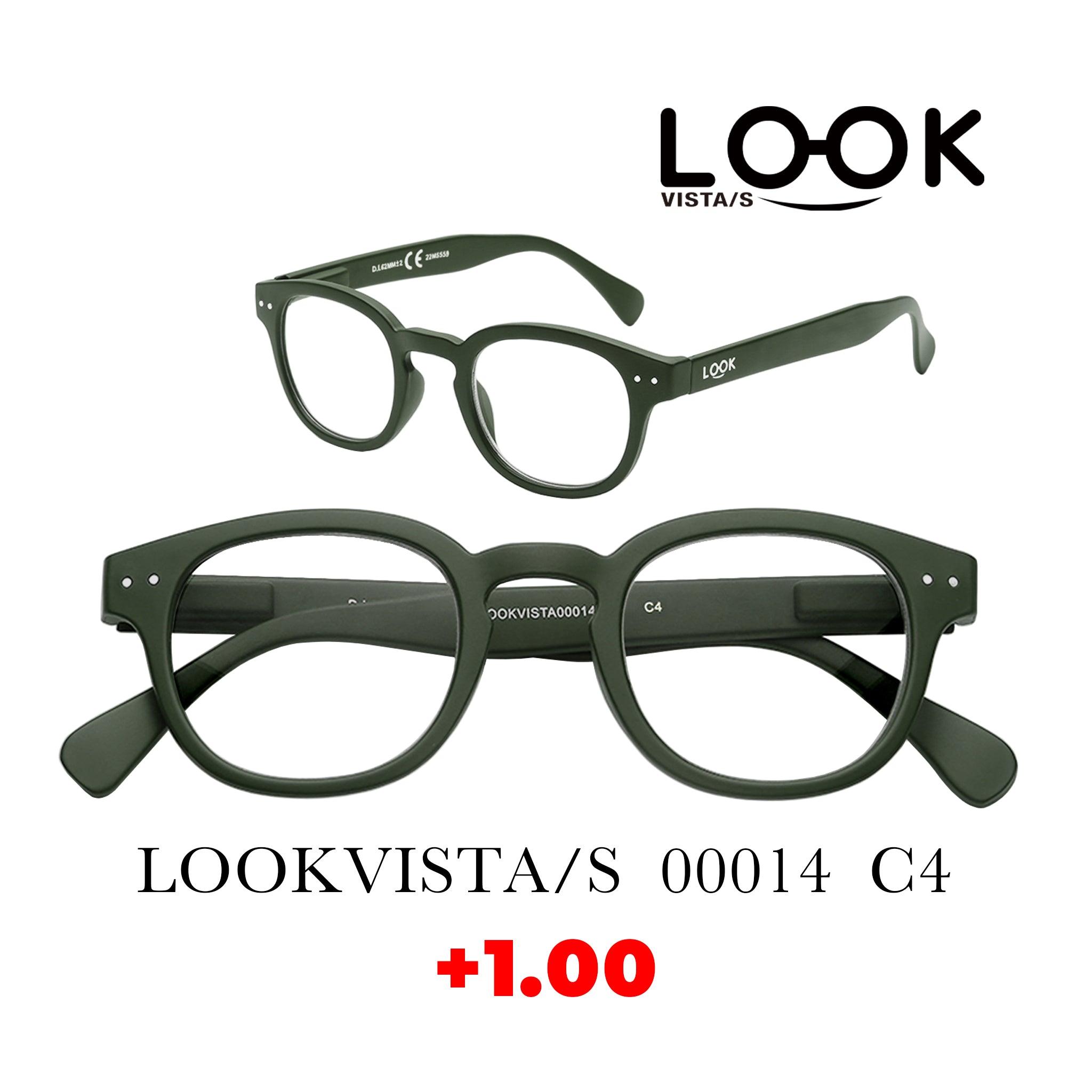 LOOK OCCHIALI LOOKVISTA0014 - koseakasa