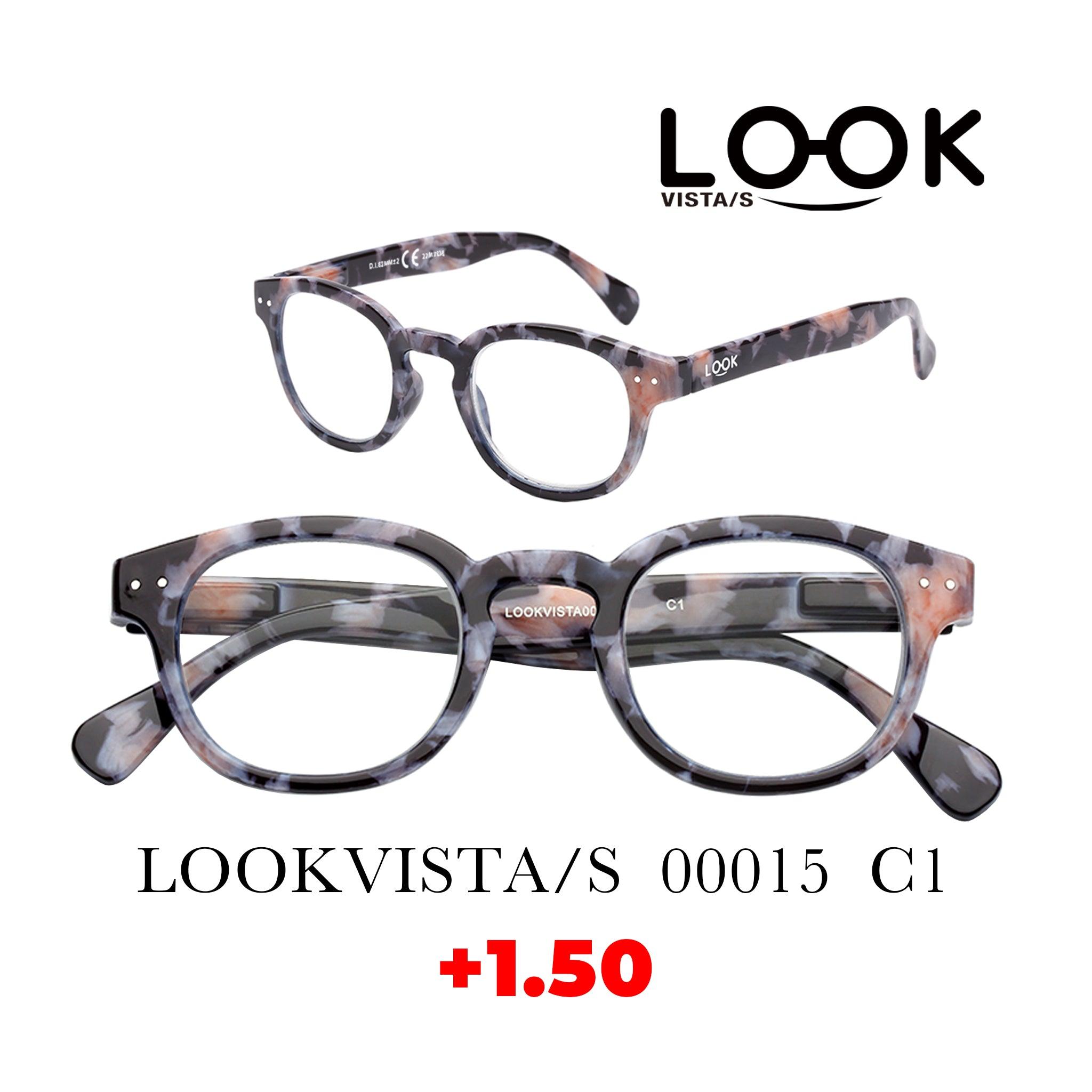 LOOK OCCHIALI LOOKVISTA0015 - koseakasa