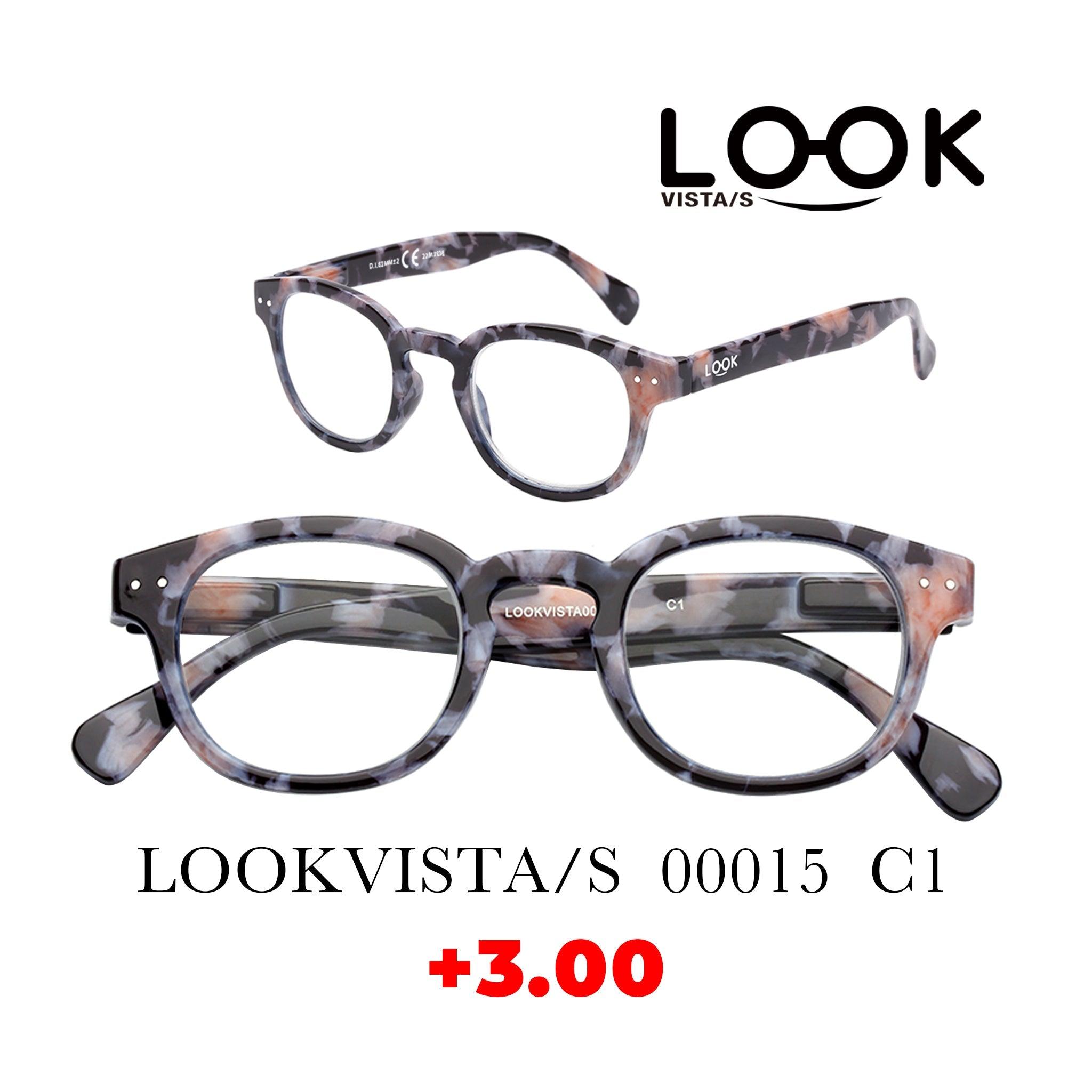LOOK OCCHIALI LOOKVISTA0015 - koseakasa