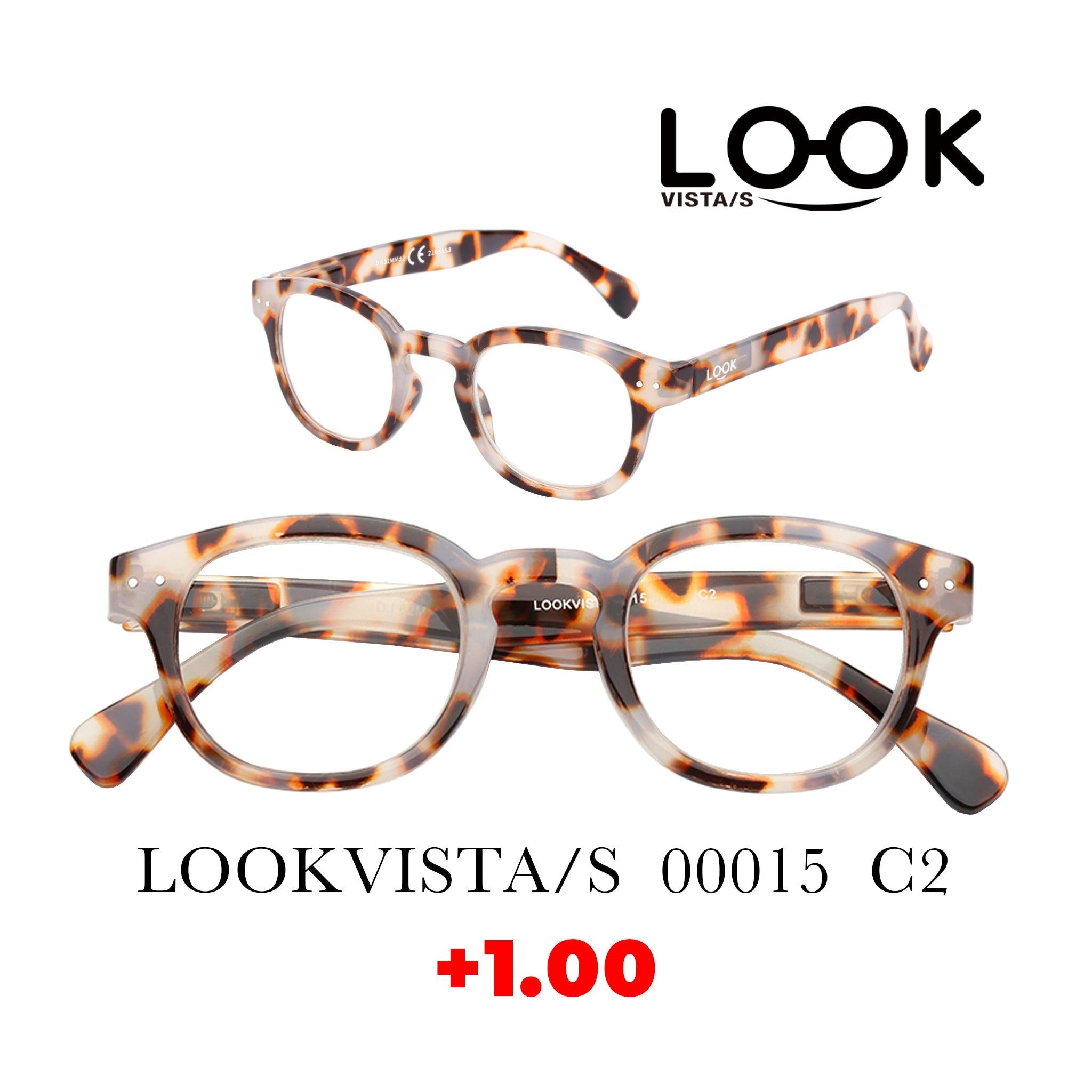 LOOK OCCHIALI LOOKVISTA0015 - koseakasa