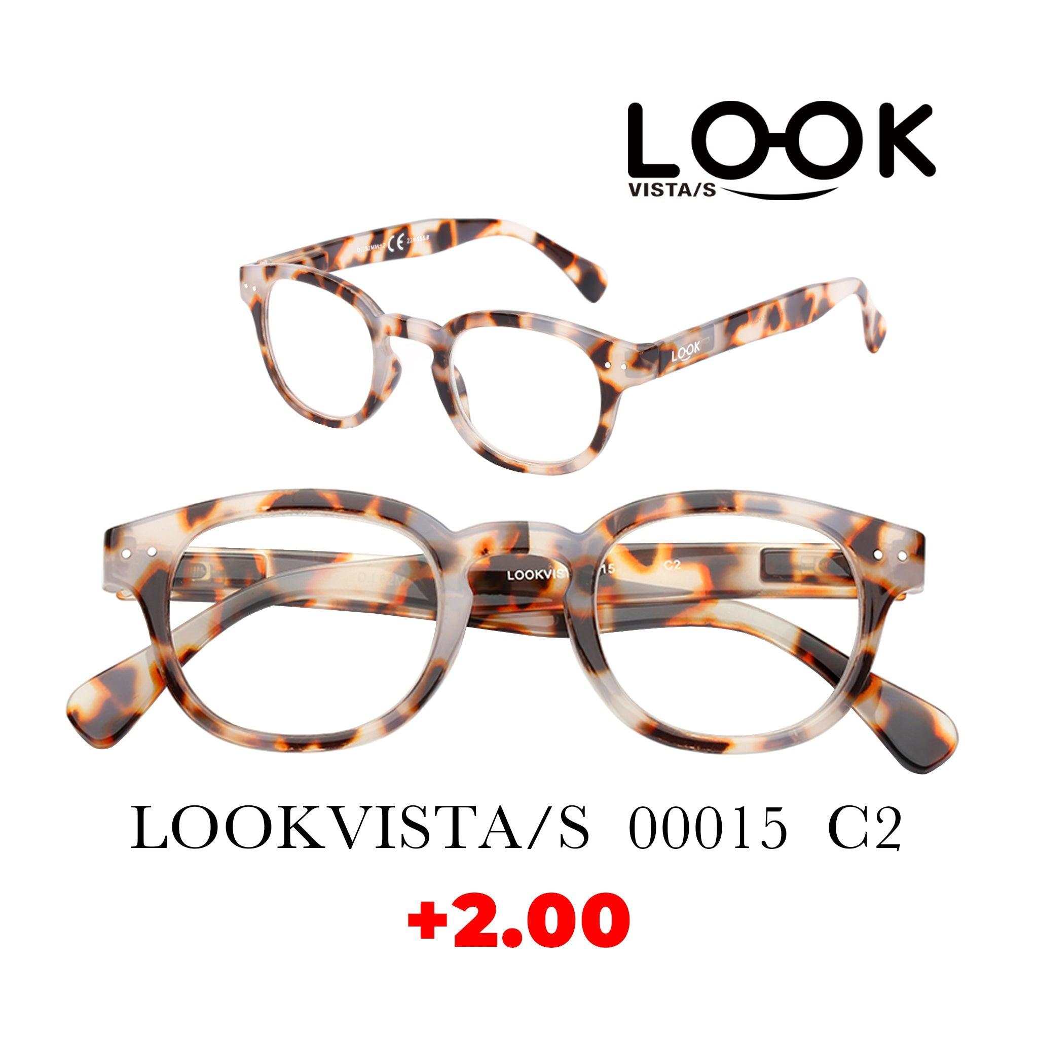 LOOK OCCHIALI LOOKVISTA0015 - koseakasa