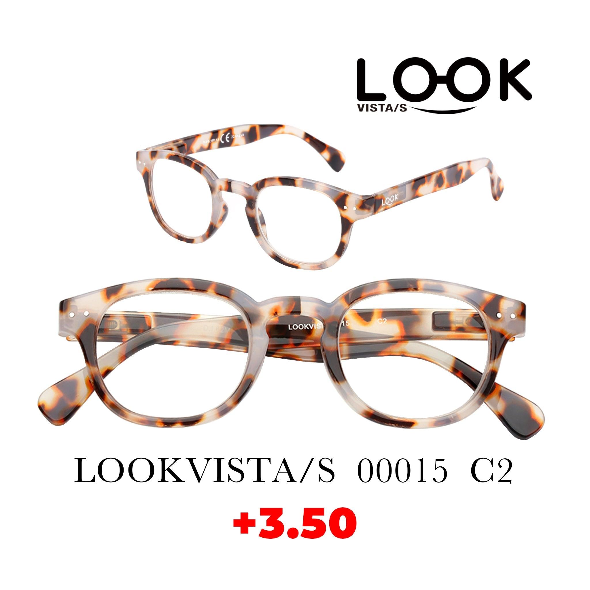 LOOK OCCHIALI LOOKVISTA0015 - koseakasa