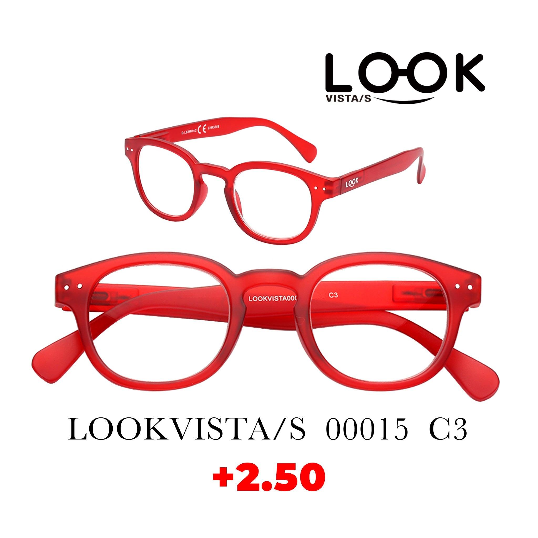 LOOK OCCHIALI LOOKVISTA0015 - koseakasa