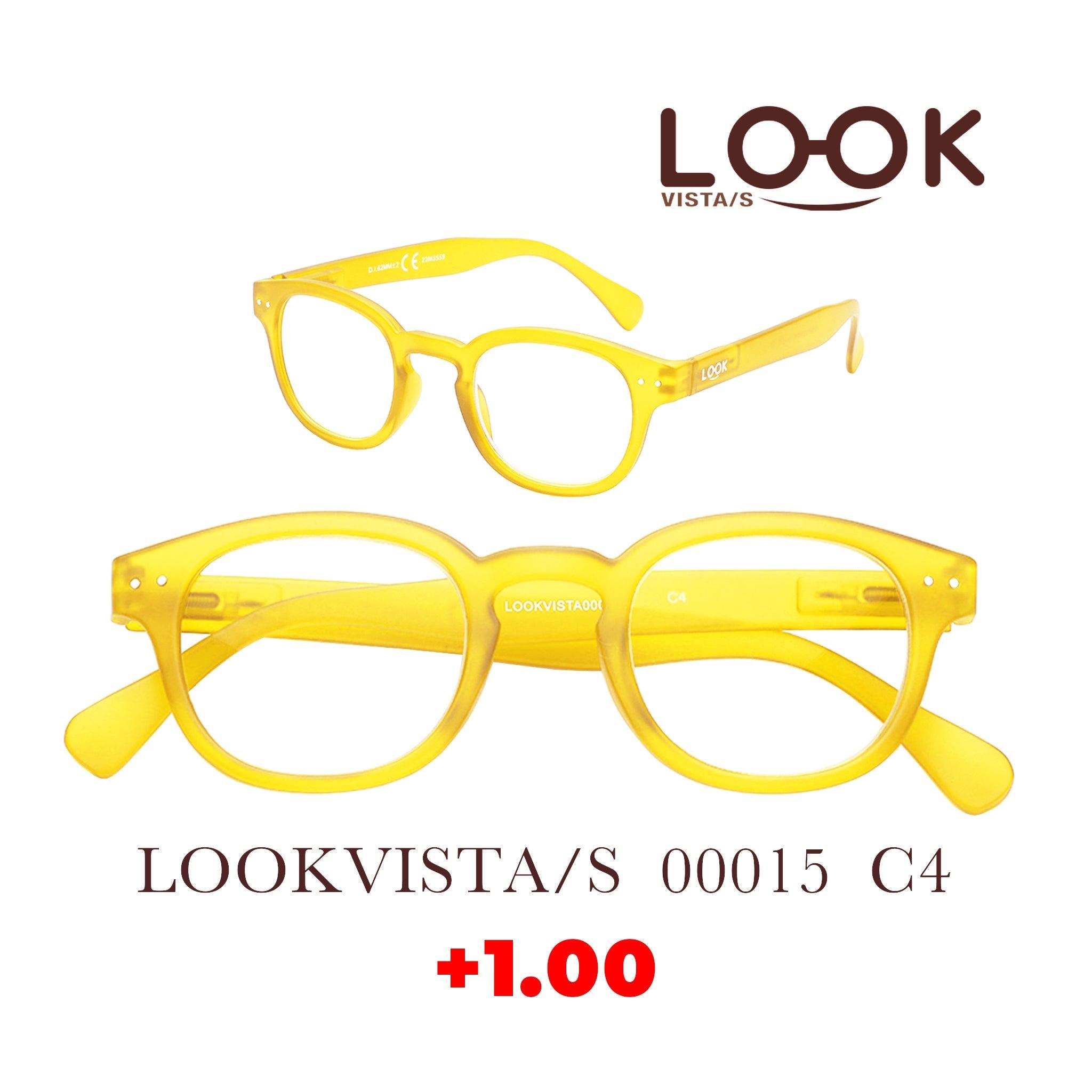 LOOK OCCHIALI LOOKVISTA0015 - koseakasa
