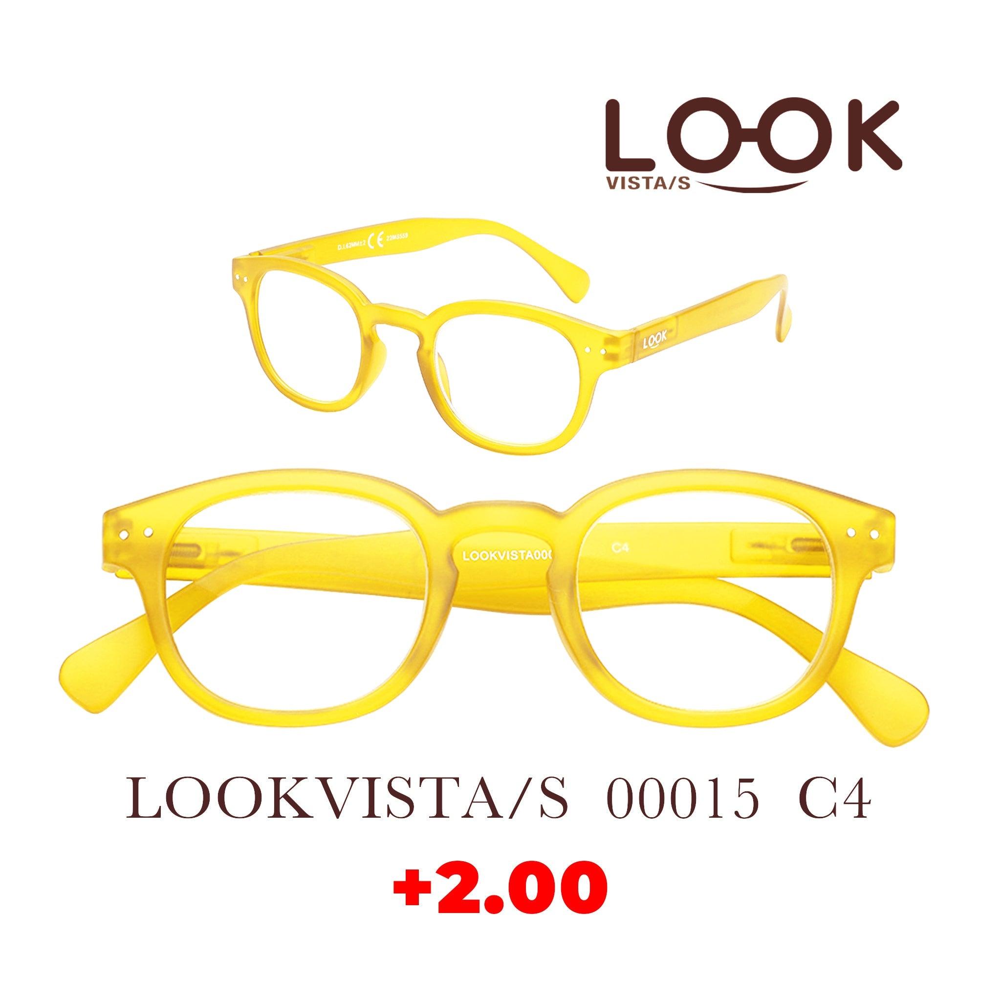 LOOK OCCHIALI LOOKVISTA0015 - koseakasa