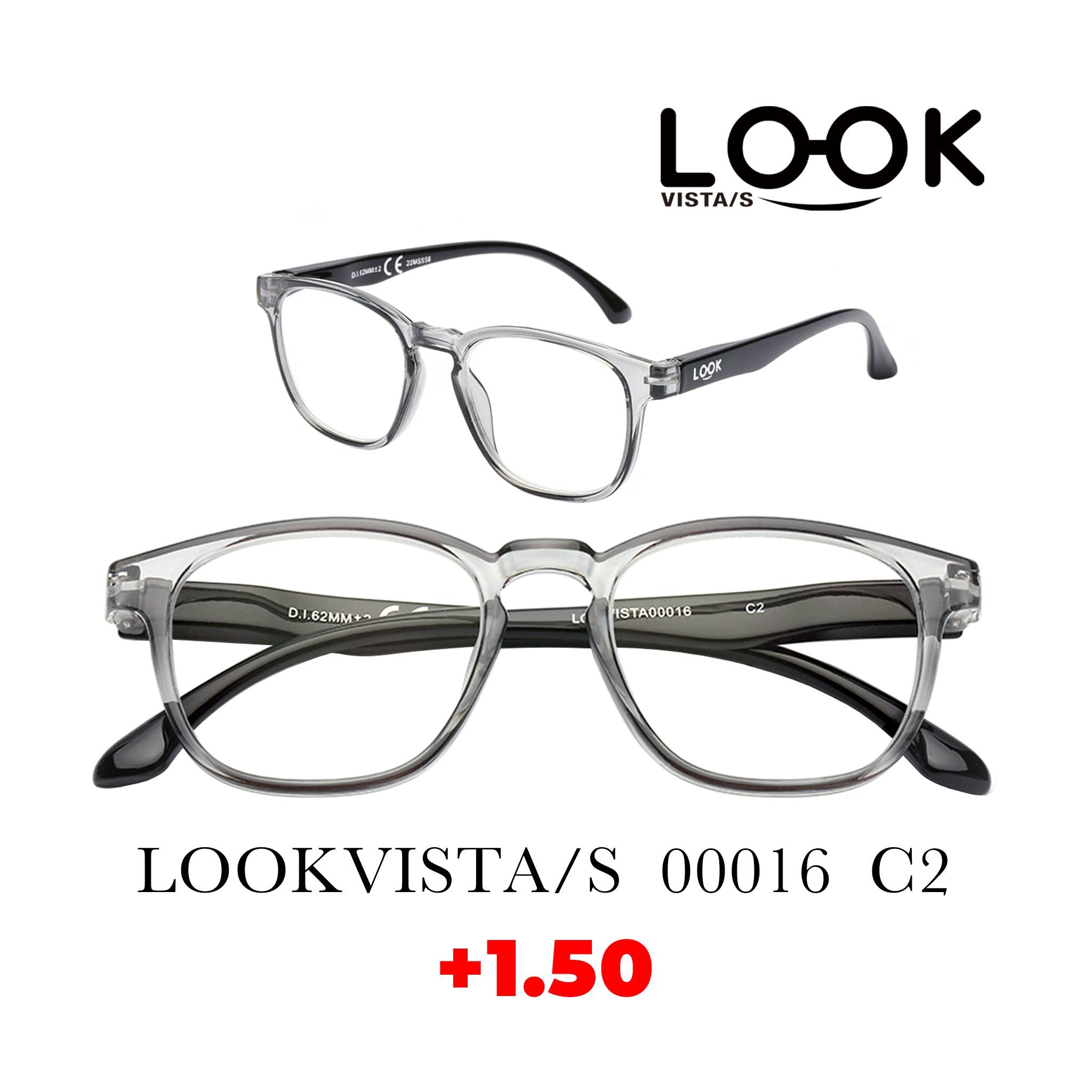 LOOK OCCHIALI LOOKVISTA0016 - koseakasa