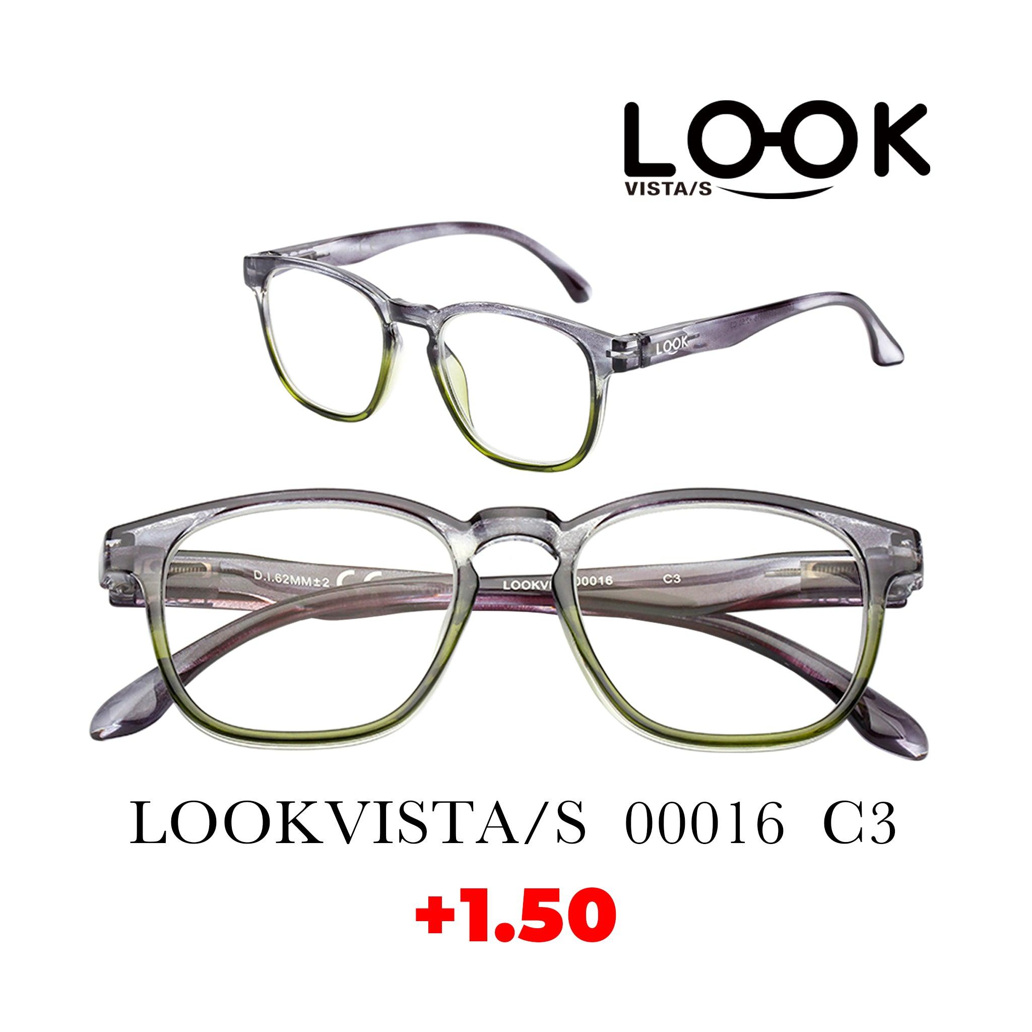 LOOK OCCHIALI LOOKVISTA0016 - koseakasa