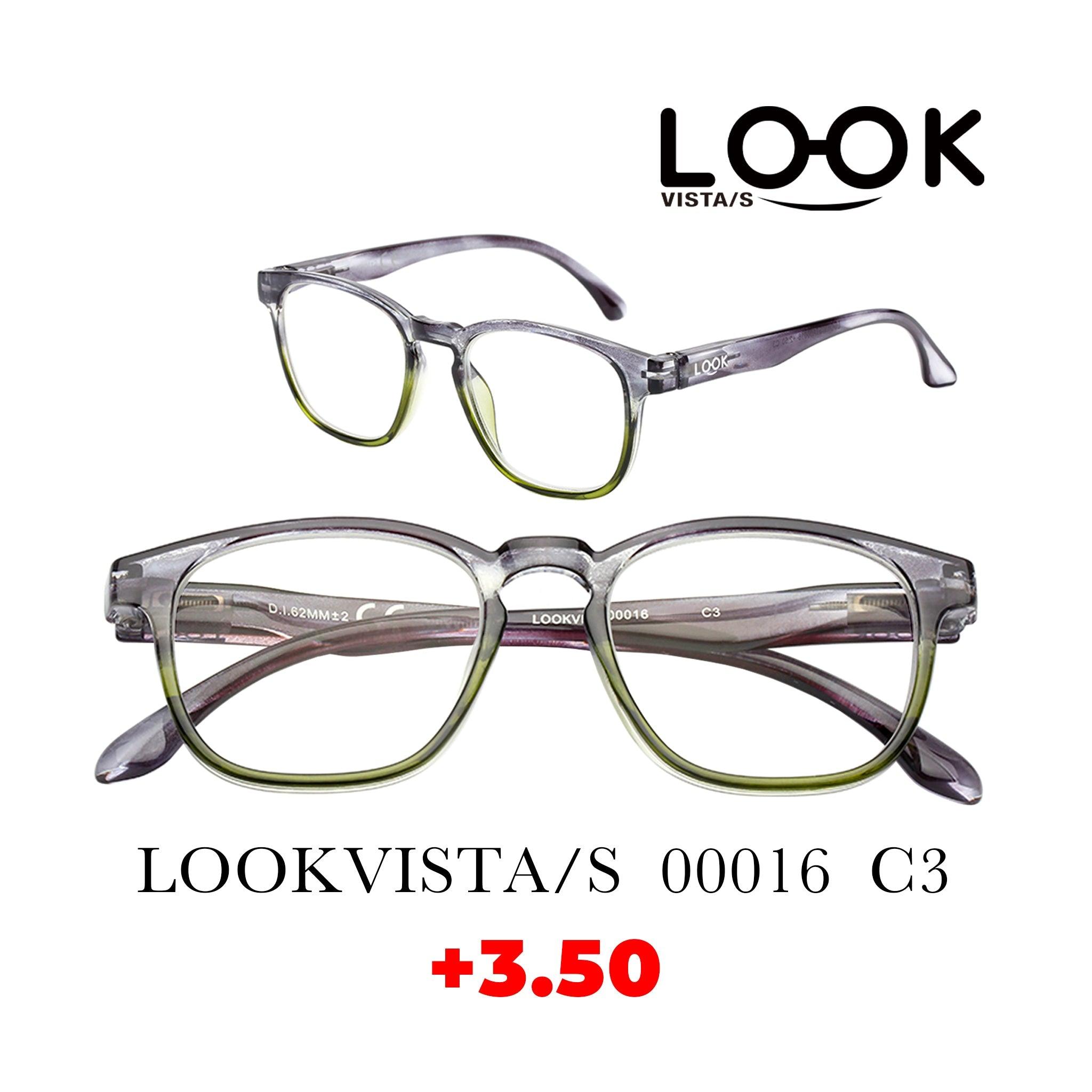 LOOK OCCHIALI LOOKVISTA0016 - koseakasa