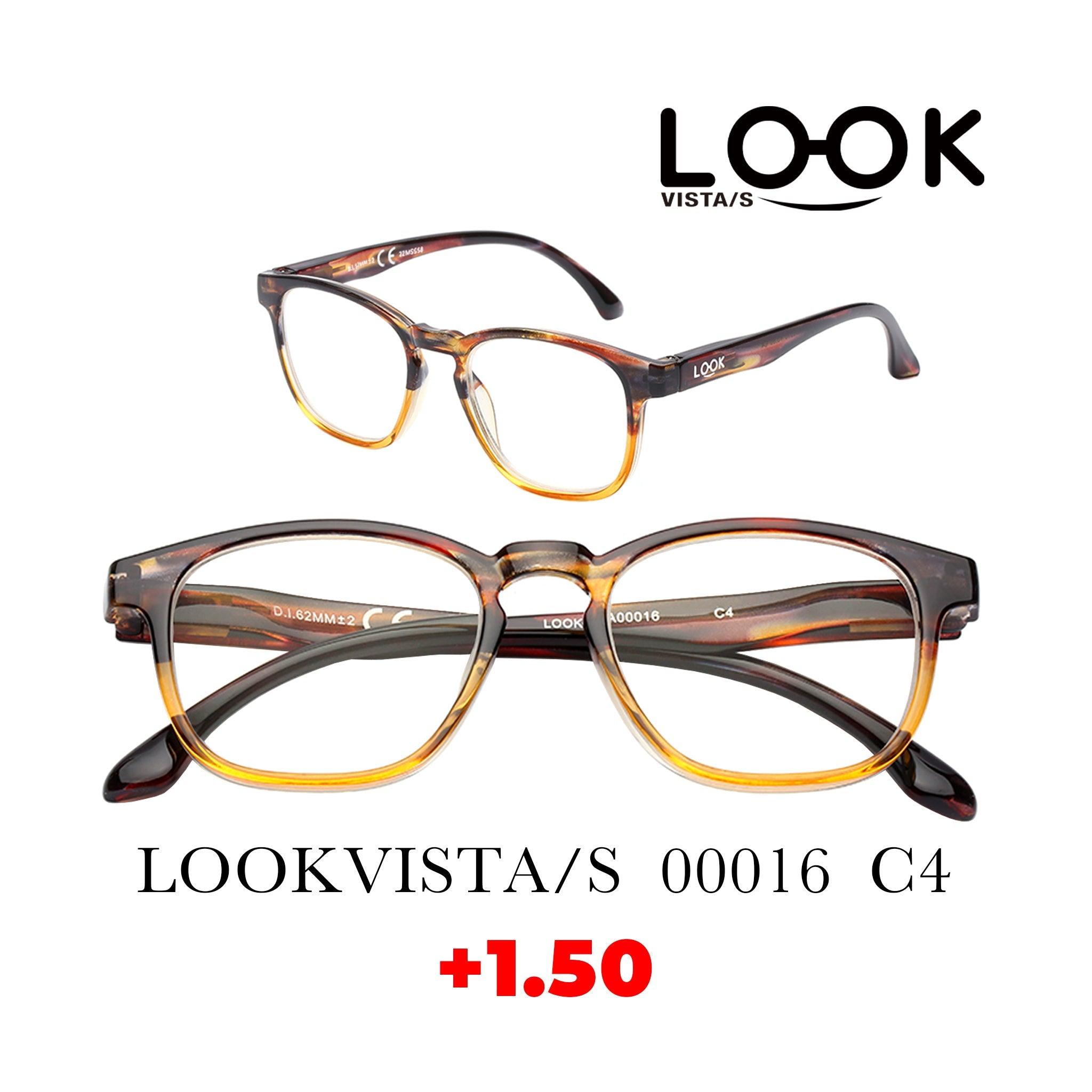 LOOK OCCHIALI LOOKVISTA0016 - koseakasa
