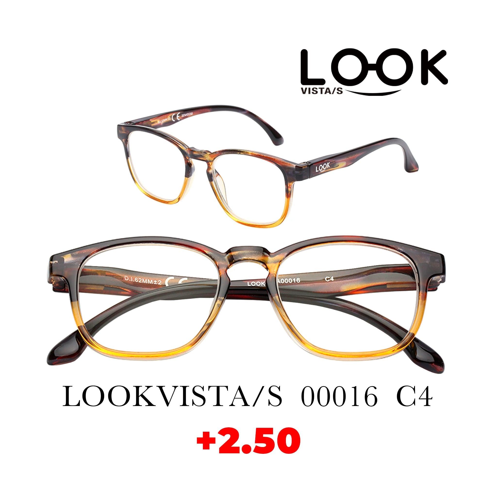 LOOK OCCHIALI LOOKVISTA0016 - koseakasa